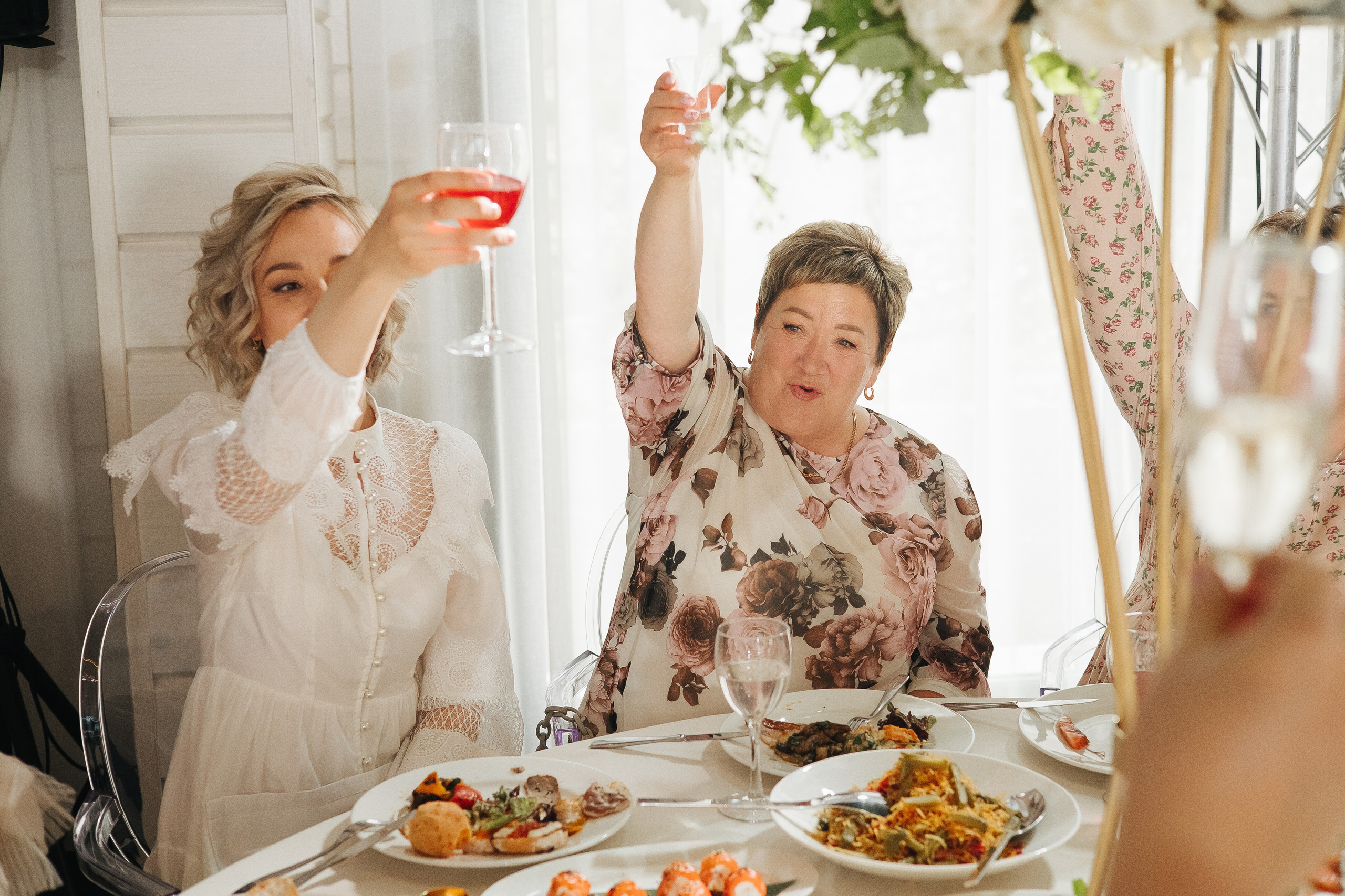 Александр Екатерина. Фотограф в Красноярске Надежда Воскресенская