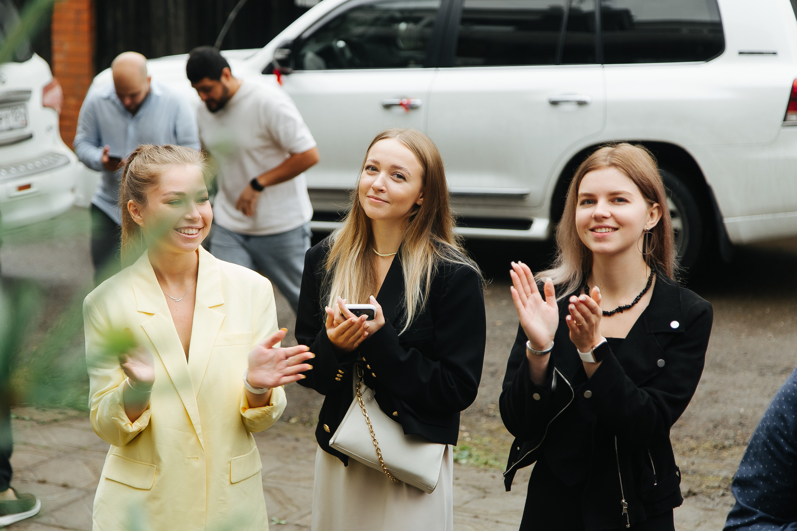 Раф и Мария. Фотограф в Красноярске Надежда Воскресенская