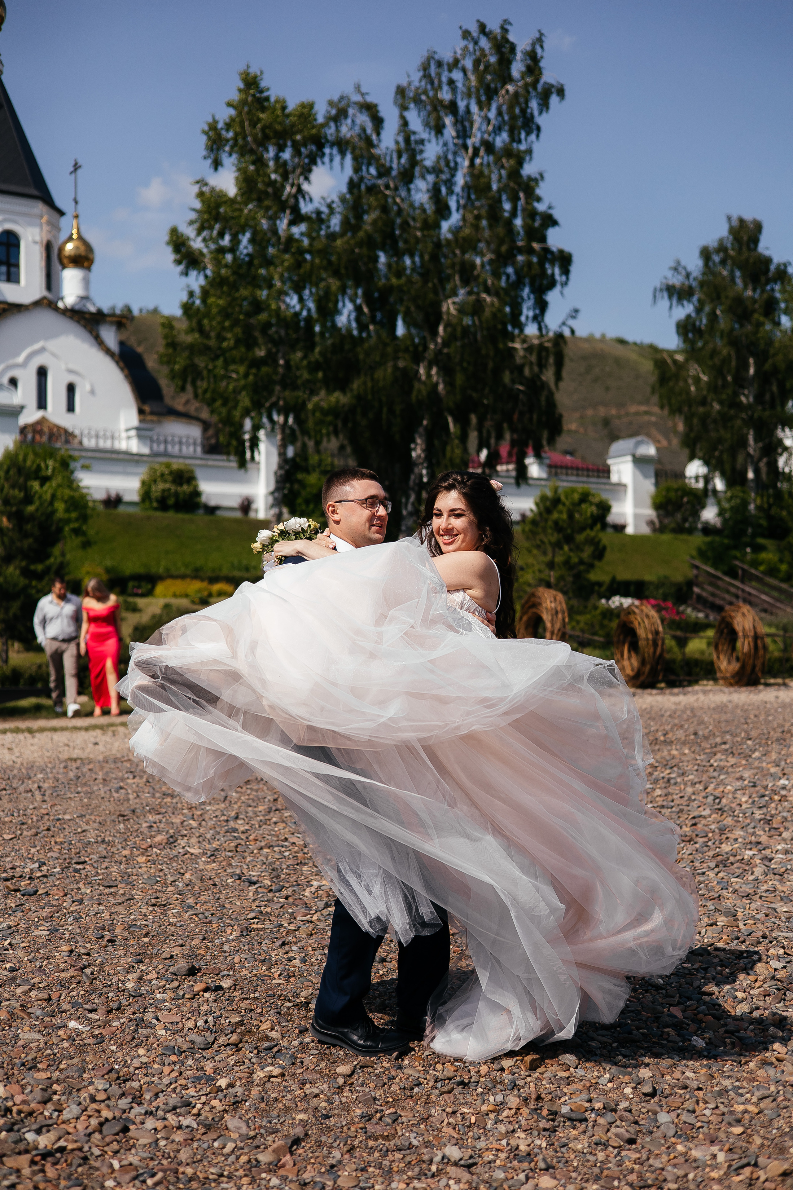 Андрей Юля. Фотограф в Красноярске Надежда Воскресенская