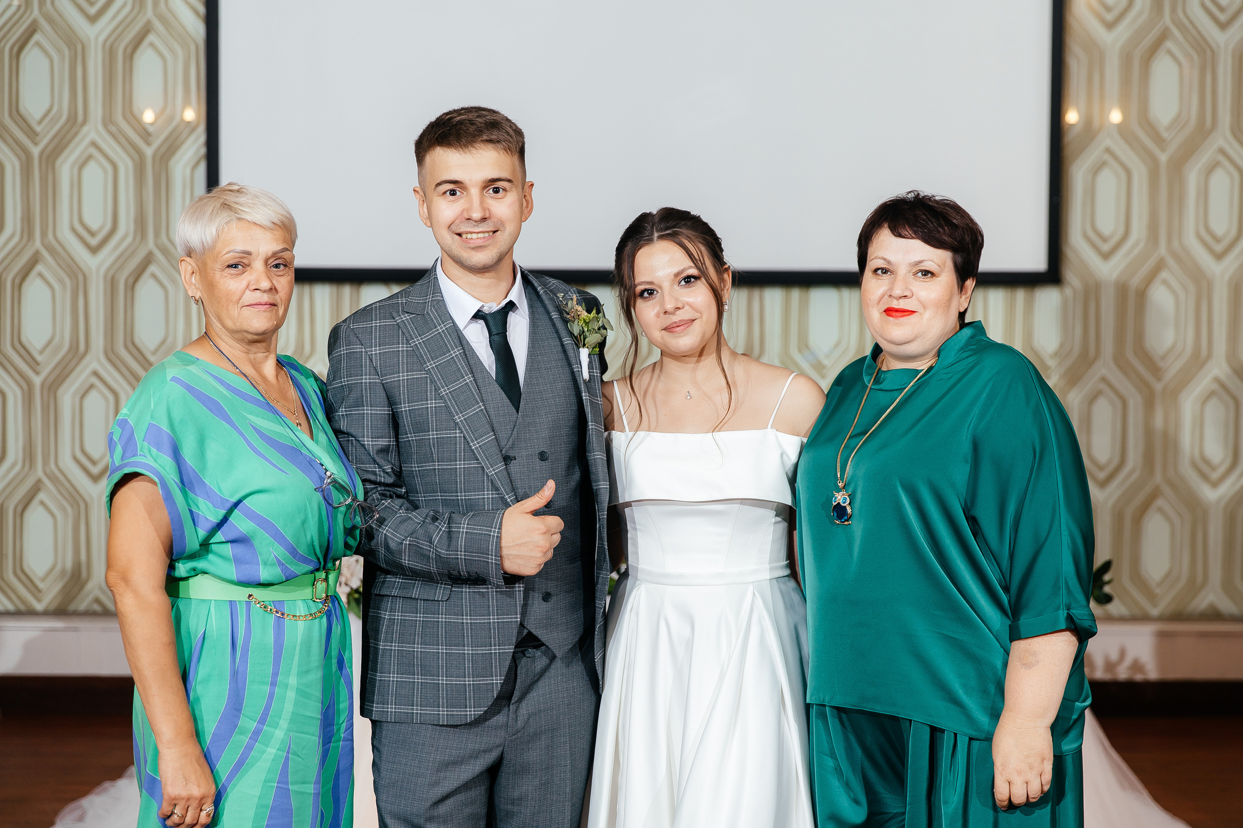 Александр Юлия. Фотограф в Красноярске Надежда Воскресенская