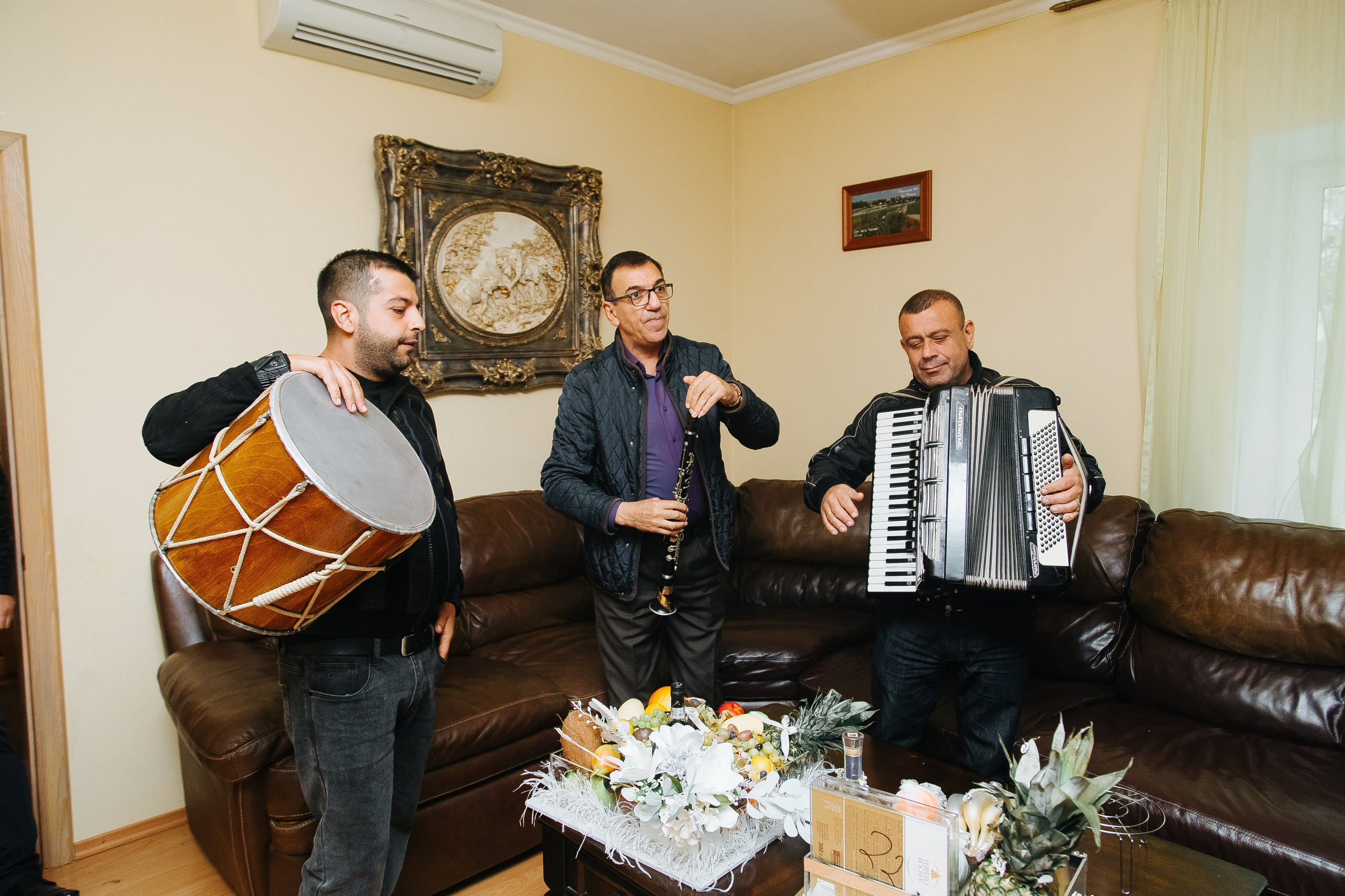 Раф и Мария. Фотограф в Красноярске Надежда Воскресенская