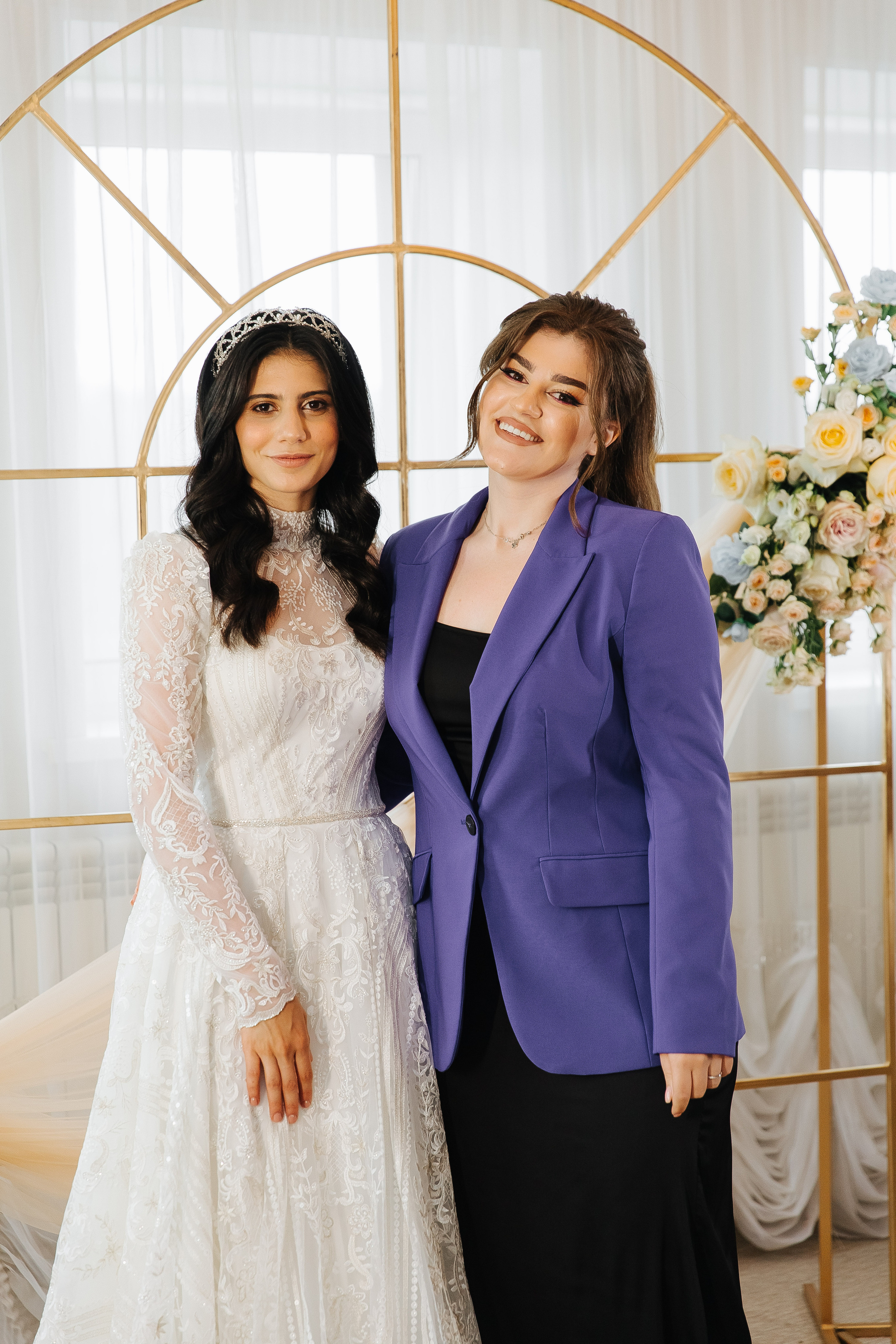 Раф и Мария. Фотограф в Красноярске Надежда Воскресенская