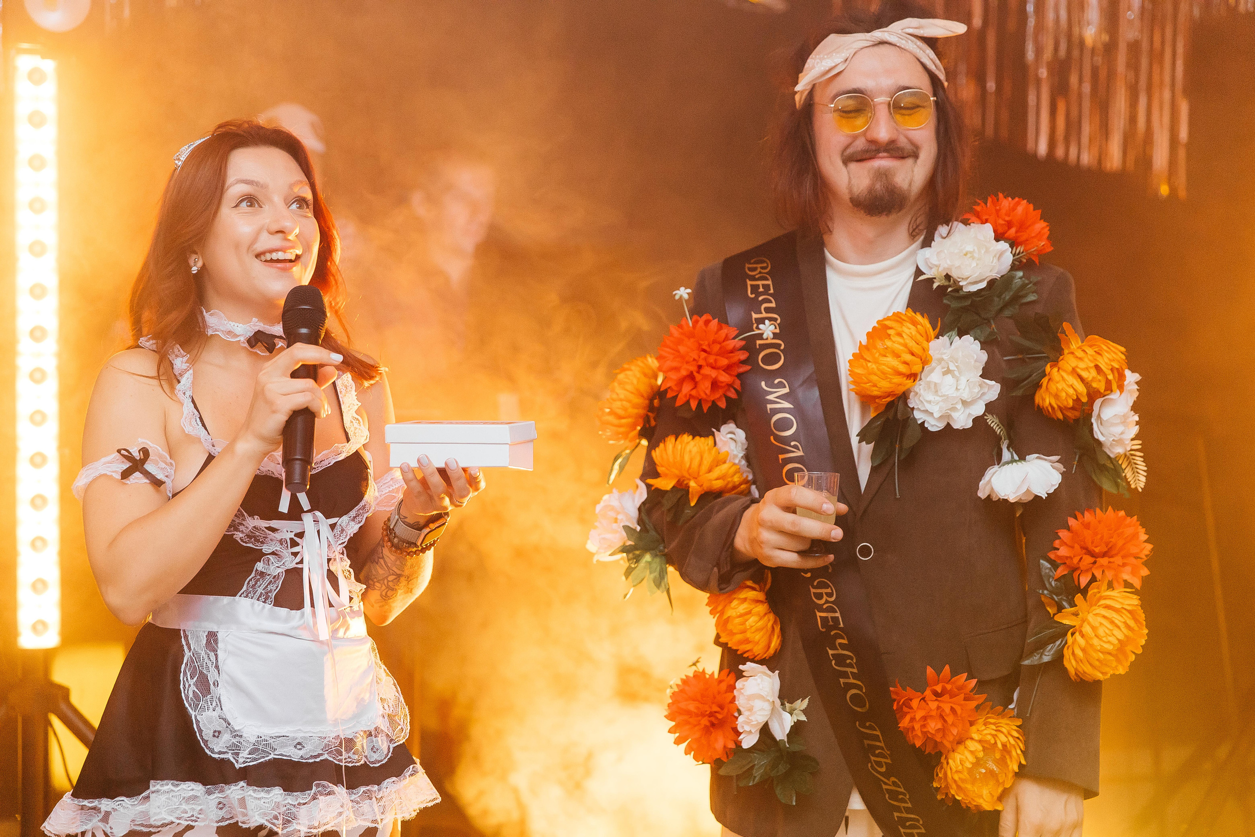 Всё, что надо для красивой жизни в 7box. Фотограф в Красноярске Надежда Воскресенская