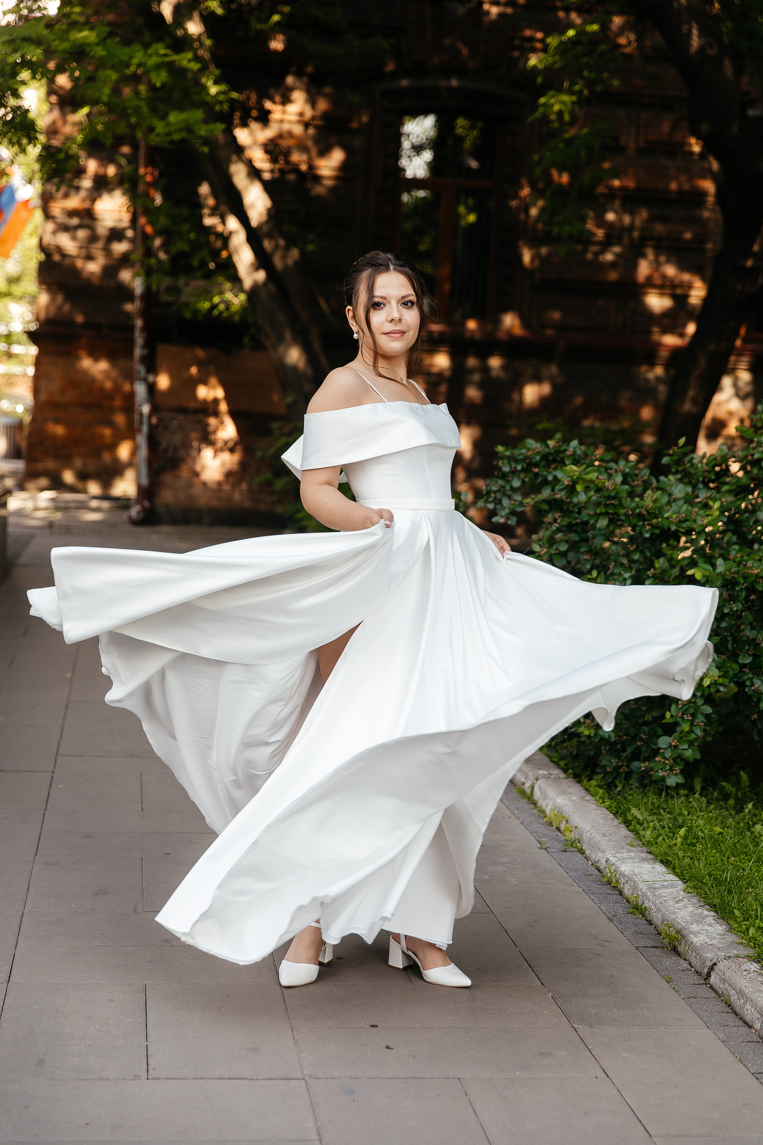 Александр Юлия. Фотограф в Красноярске Надежда Воскресенская