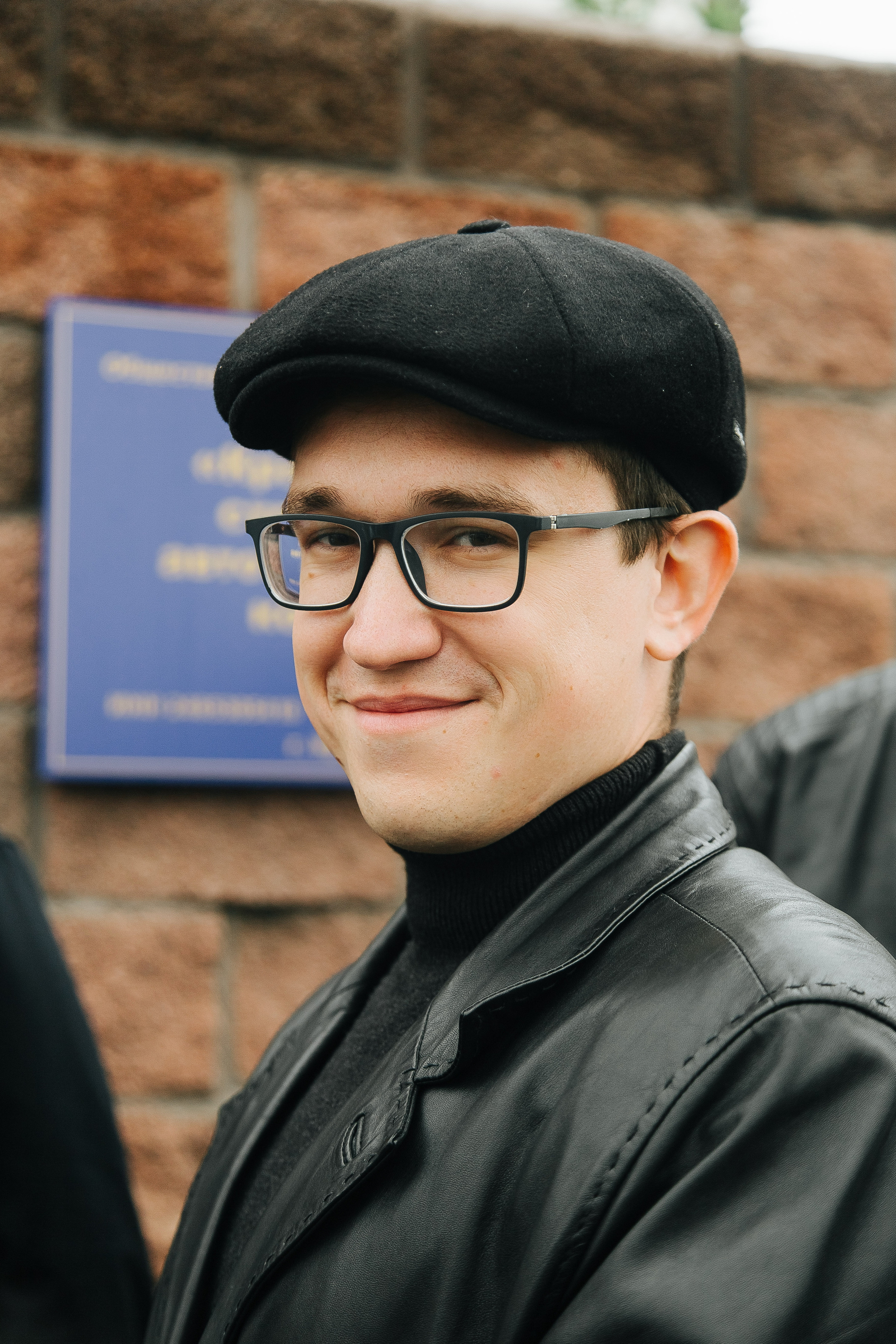 Раф и Мария. Фотограф в Красноярске Надежда Воскресенская