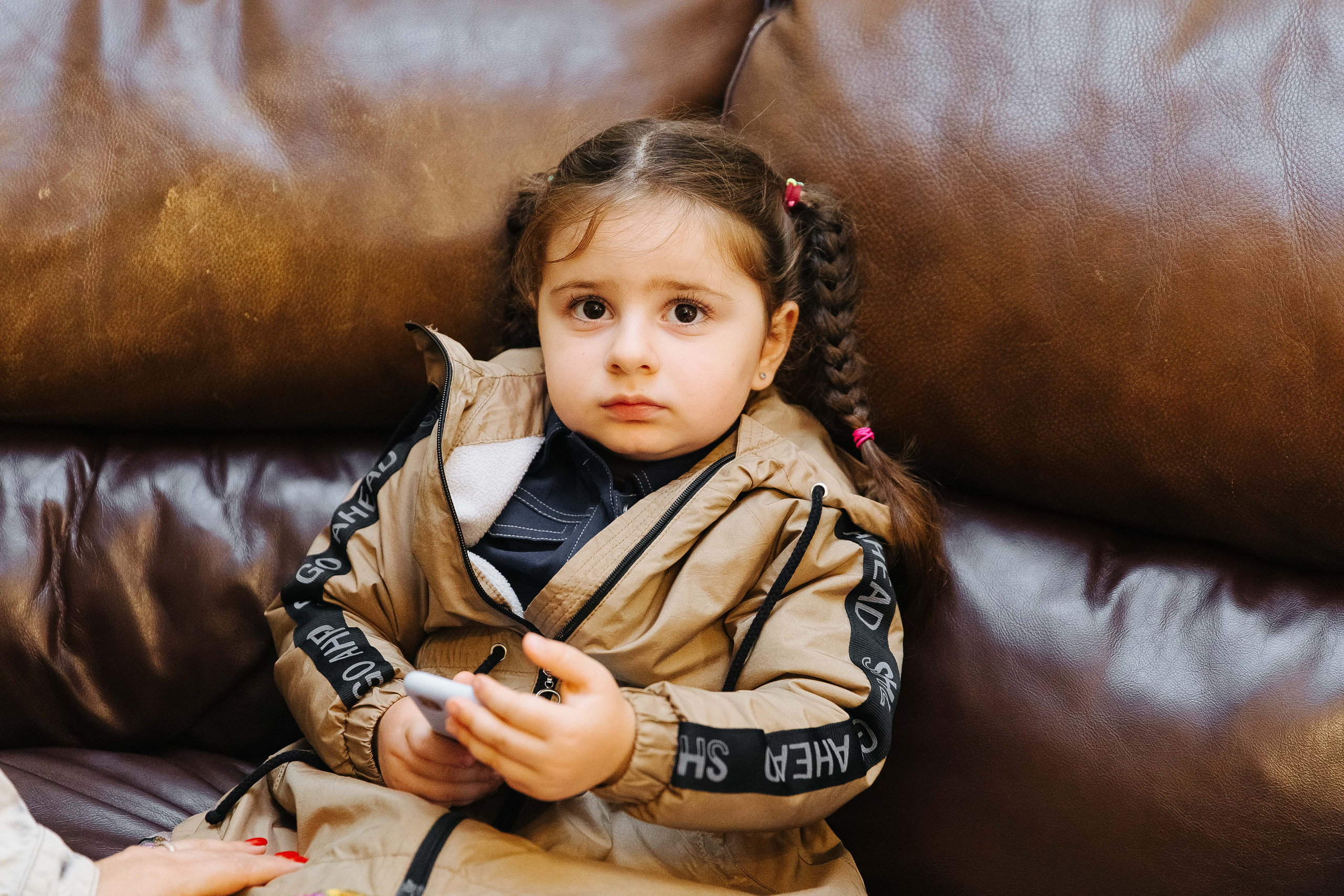 Раф и Мария. Фотограф в Красноярске Надежда Воскресенская