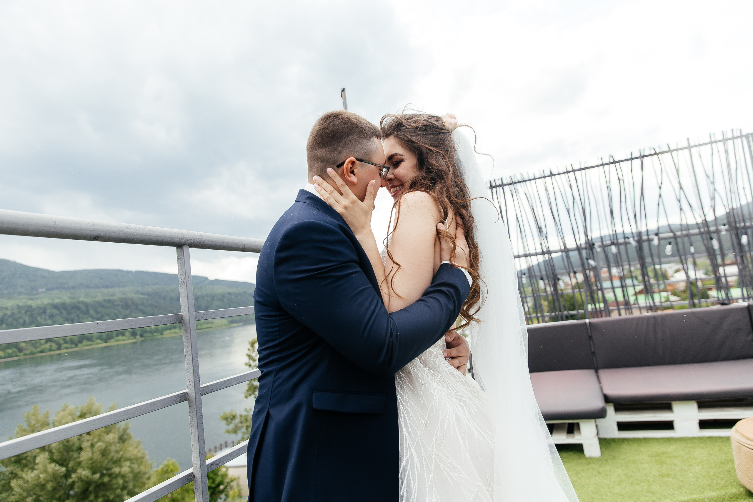 Андрей Юля. Фотограф в Красноярске Надежда Воскресенская