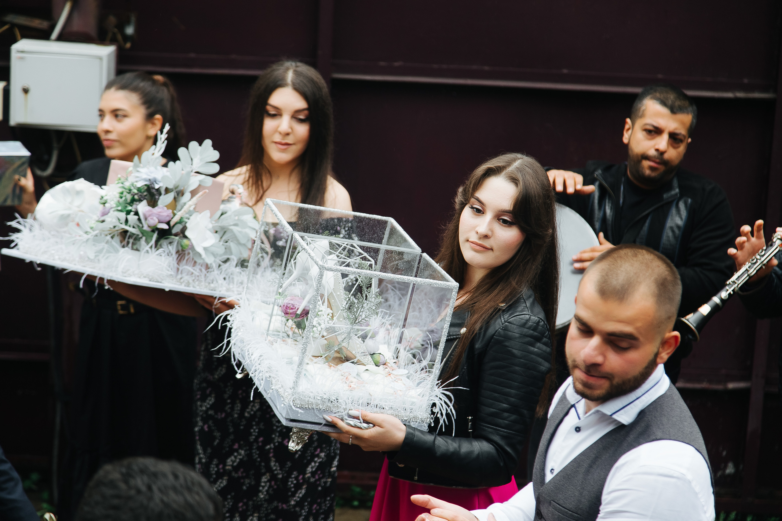 Раф и Мария. Фотограф в Красноярске Надежда Воскресенская