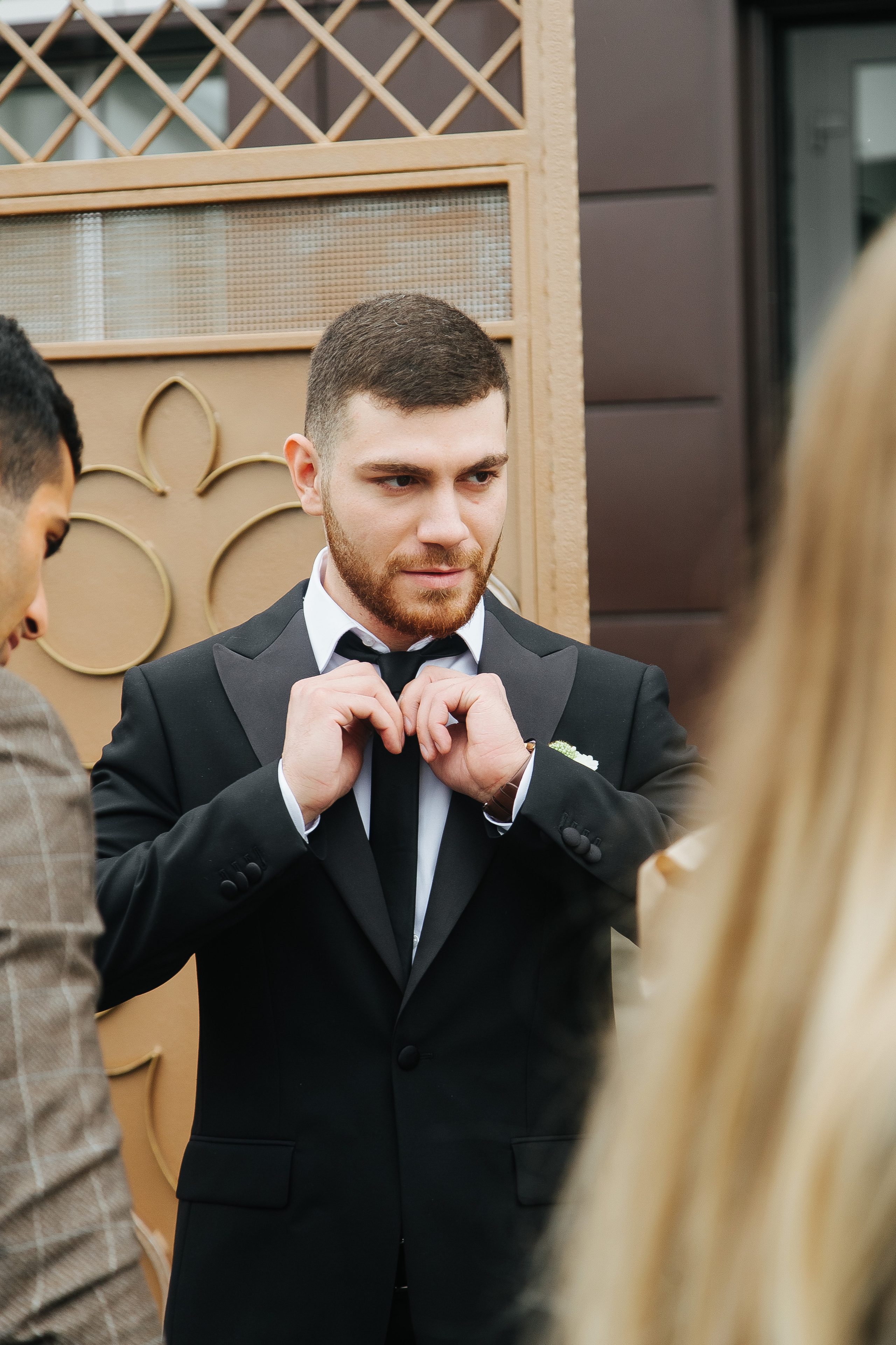 Раф и Мария. Фотограф в Красноярске Надежда Воскресенская