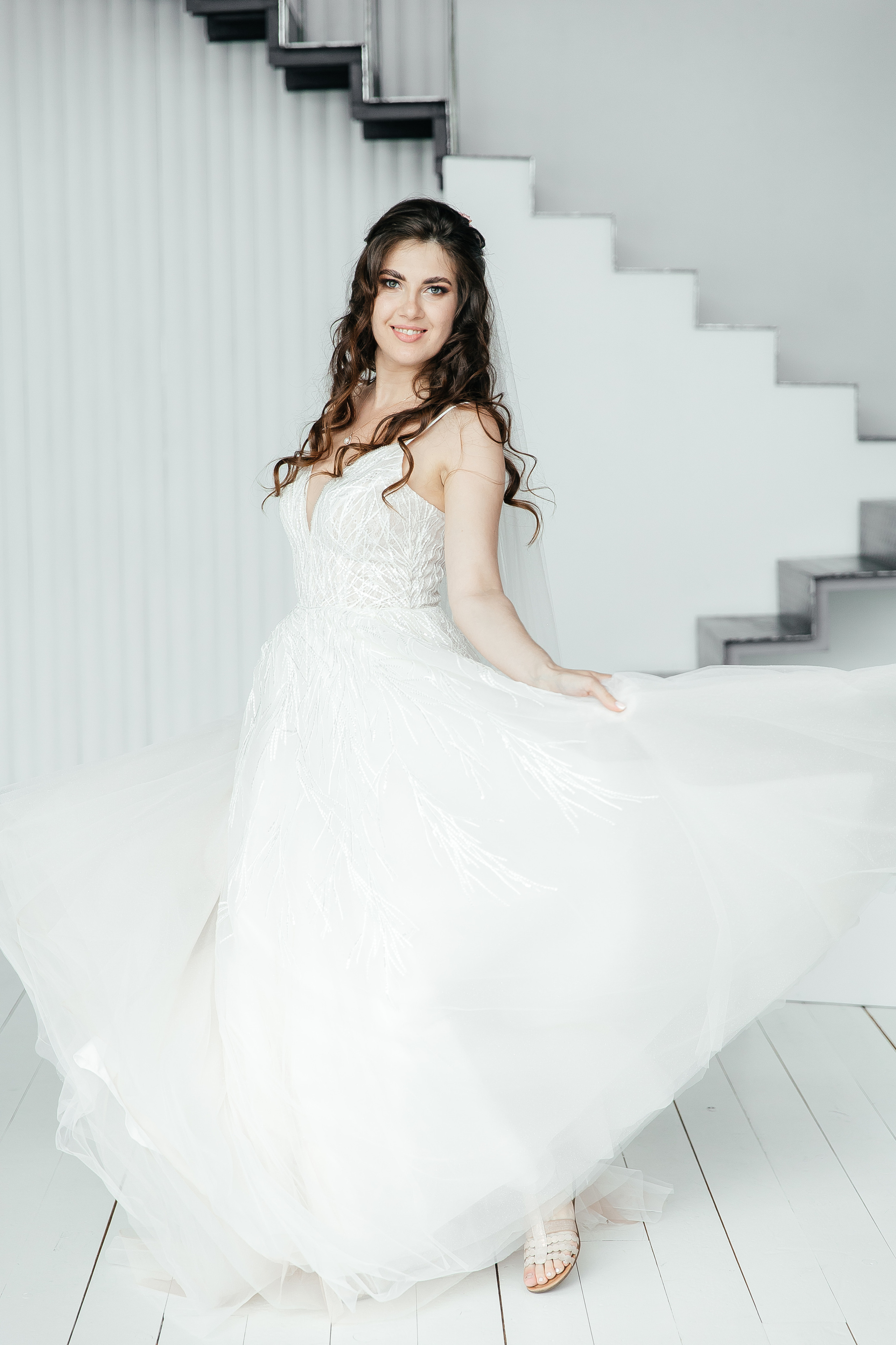 Андрей Юля. Фотограф в Красноярске Надежда Воскресенская