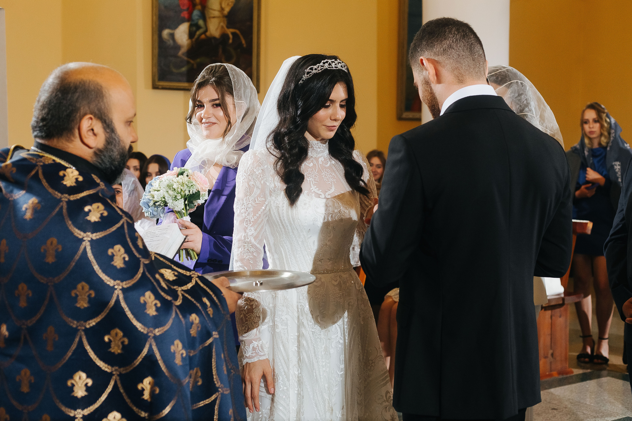 Раф и Мария. Фотограф в Красноярске Надежда Воскресенская