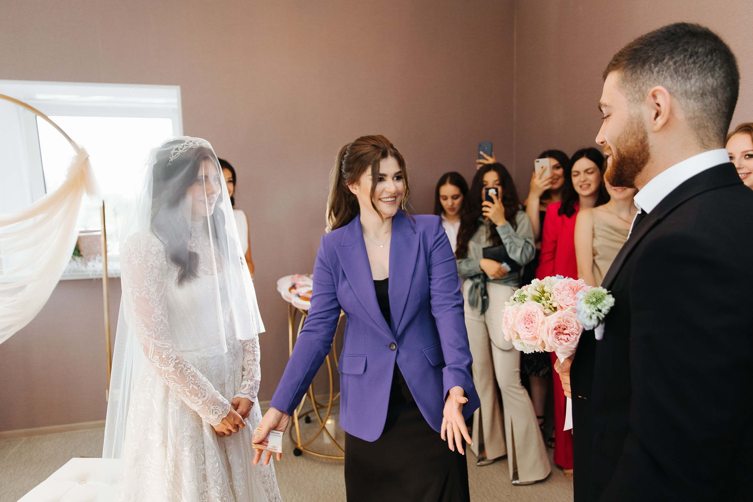 Раф и Мария. Фотограф в Красноярске Надежда Воскресенская