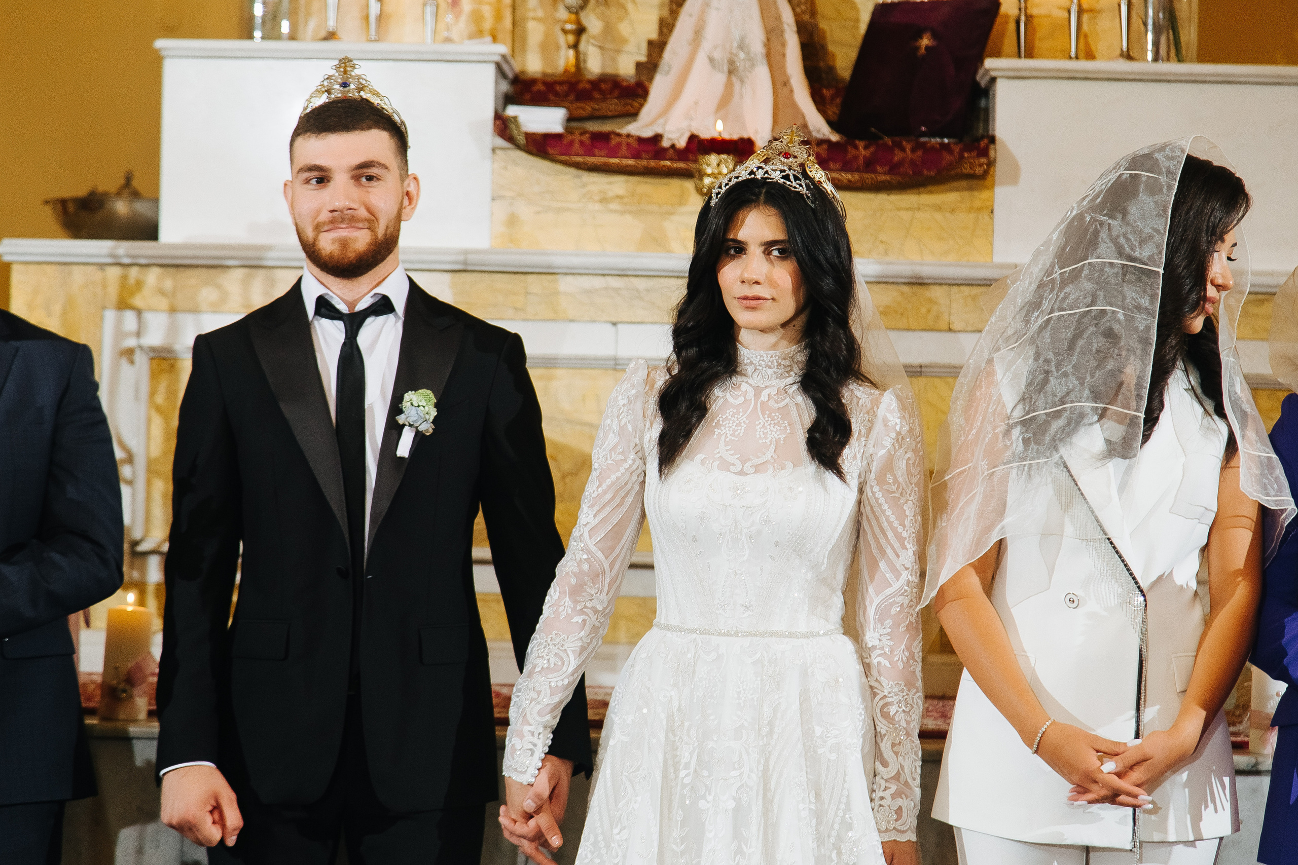 Раф и Мария. Фотограф в Красноярске Надежда Воскресенская