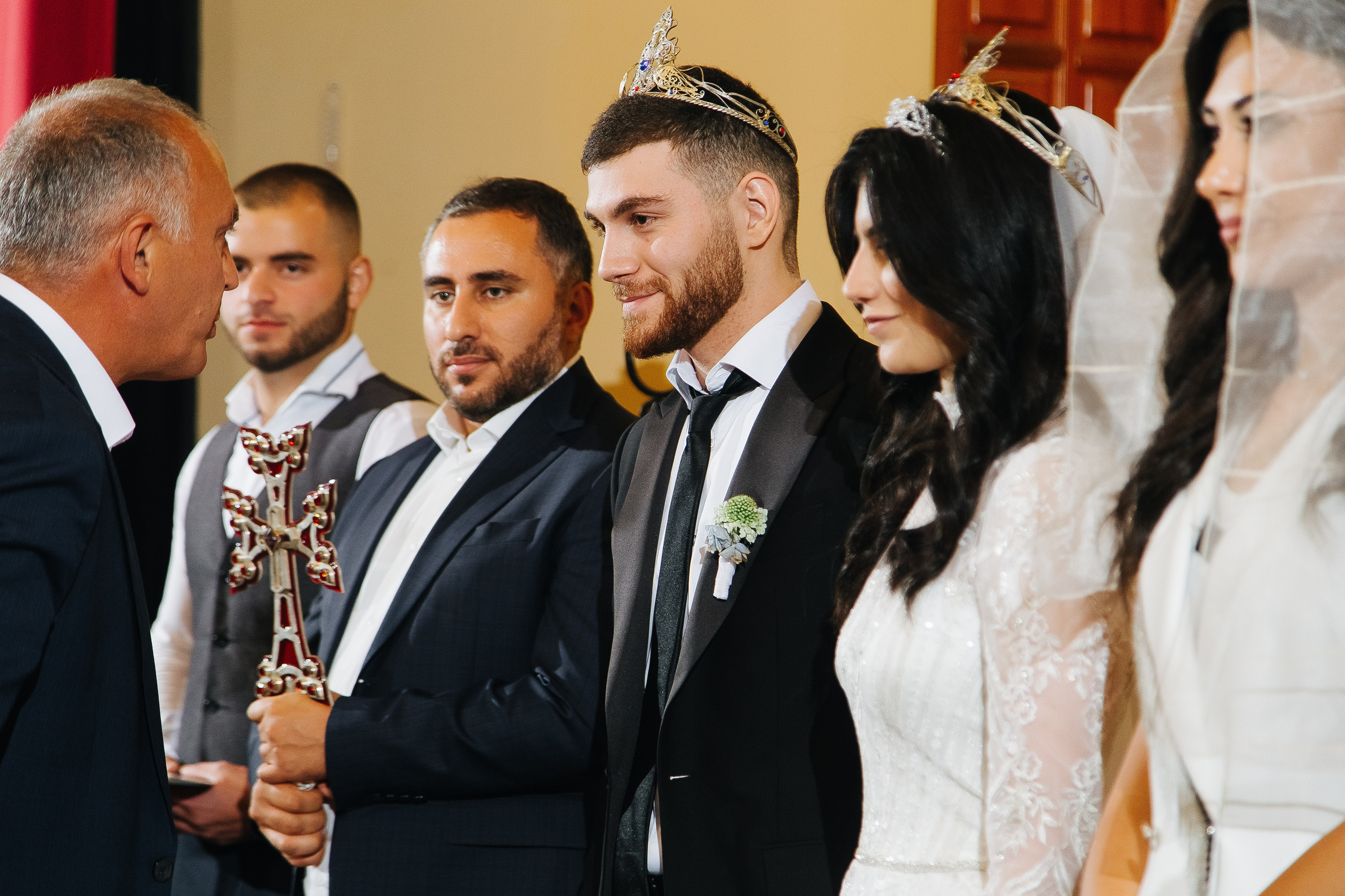 Раф и Мария. Фотограф в Красноярске Надежда Воскресенская