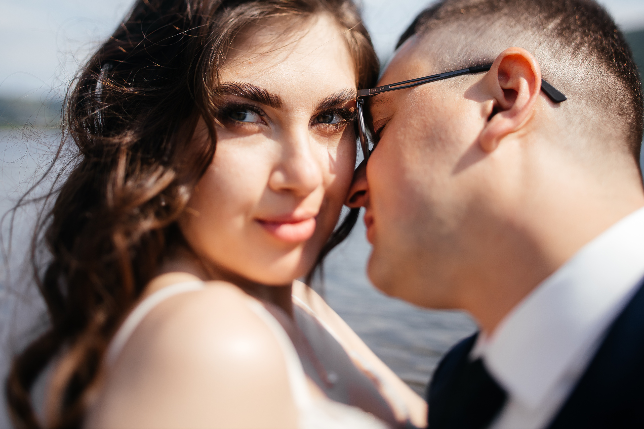 Андрей Юля. Фотограф в Красноярске Надежда Воскресенская