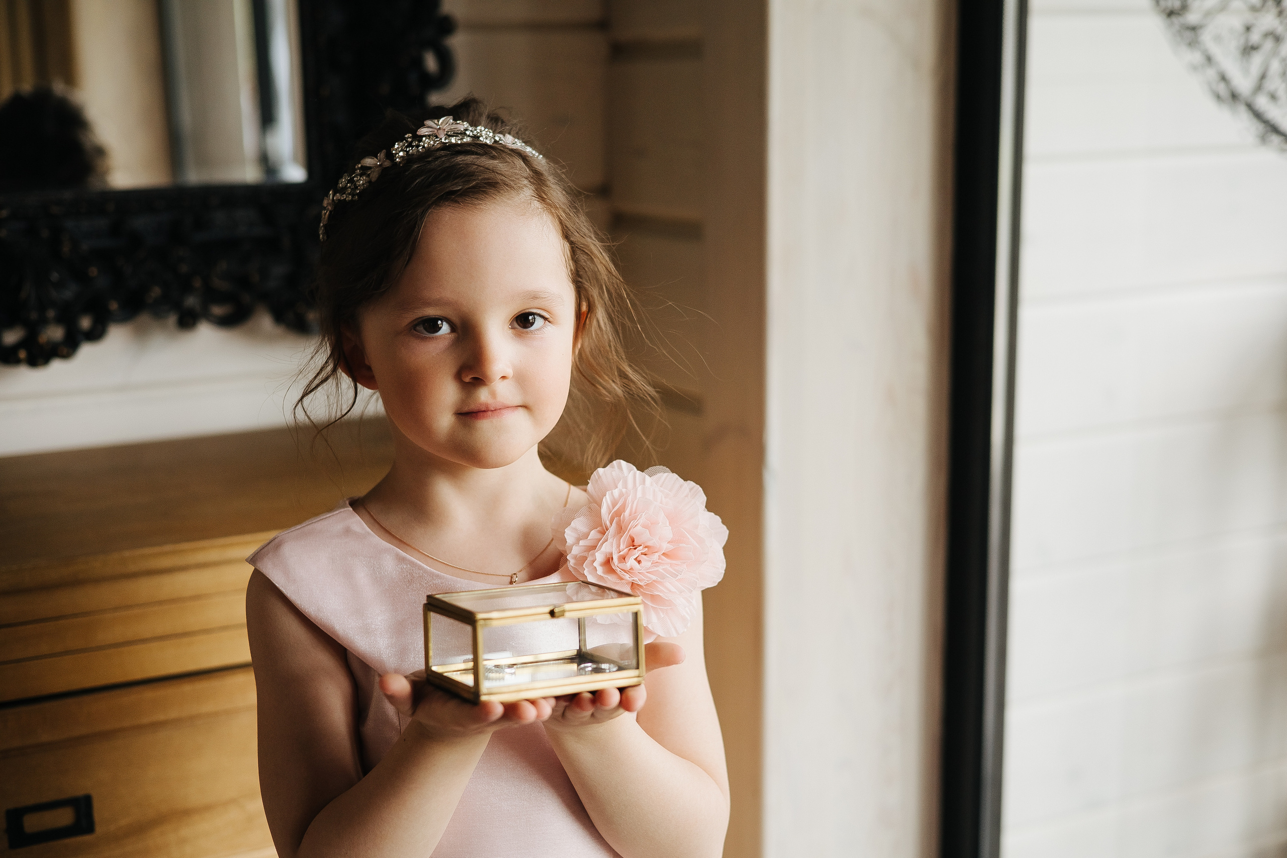 Александр Екатерина. Фотограф в Красноярске Надежда Воскресенская