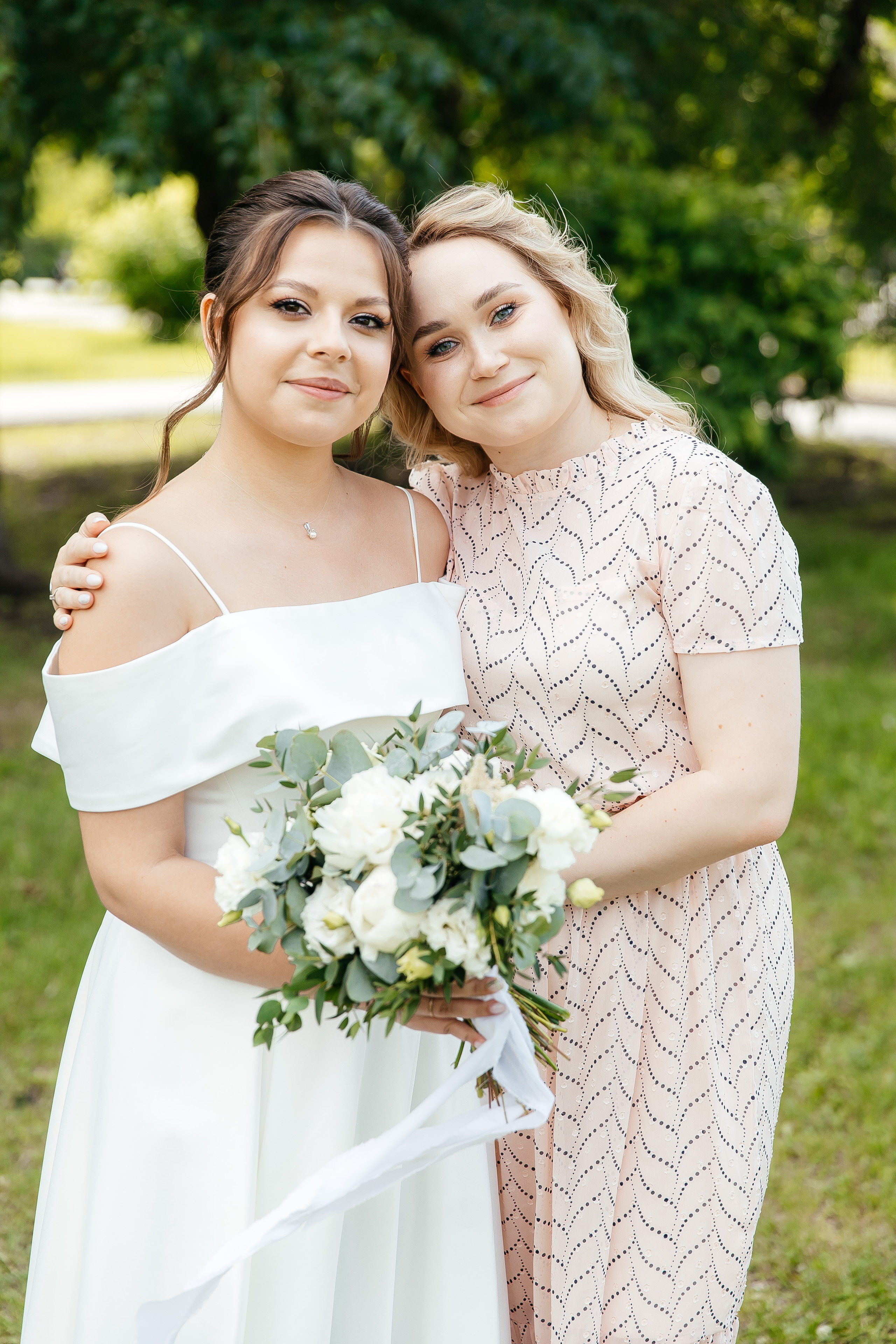 Александр Юлия. Фотограф в Красноярске Надежда Воскресенская