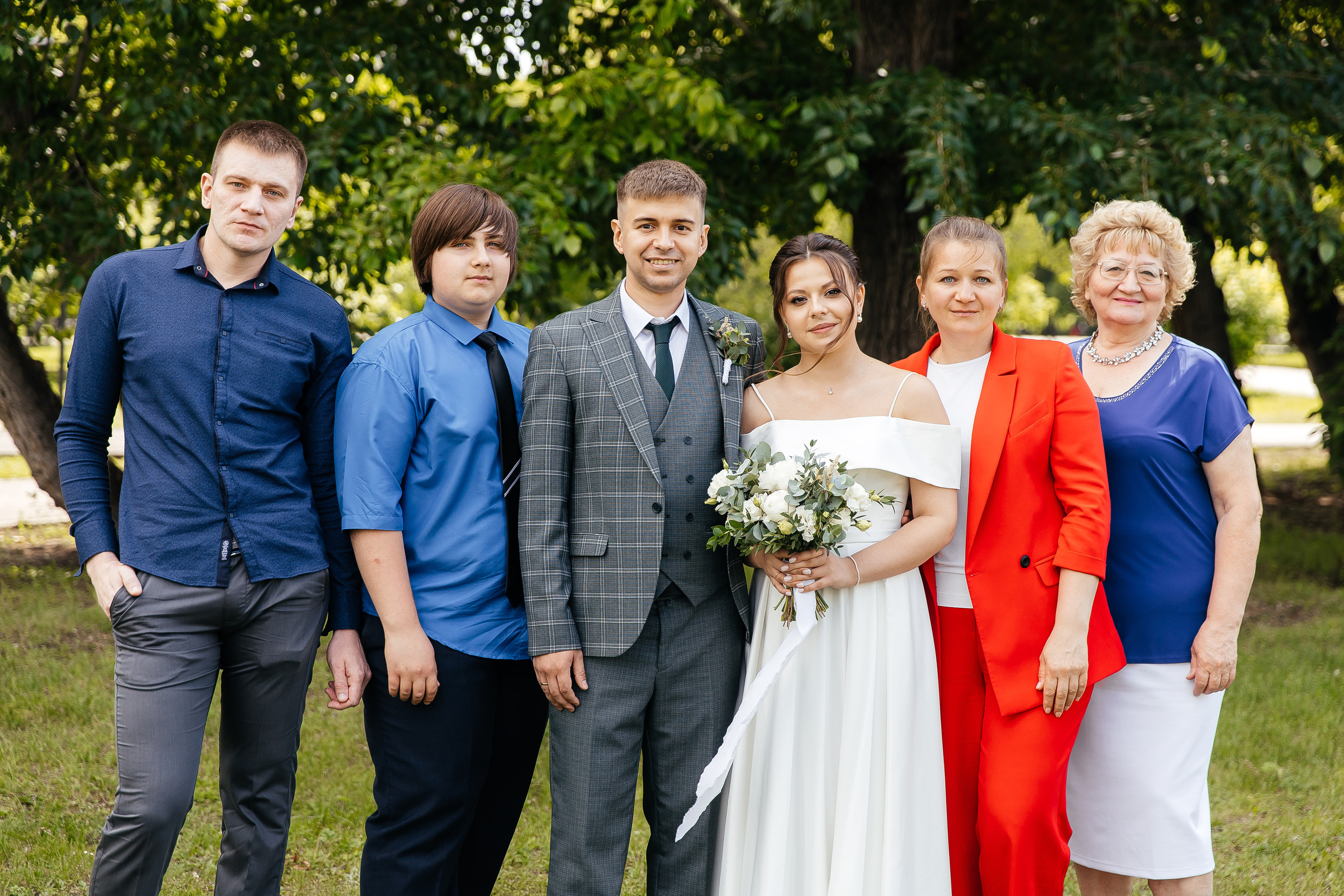 Александр Юлия. Фотограф в Красноярске Надежда Воскресенская