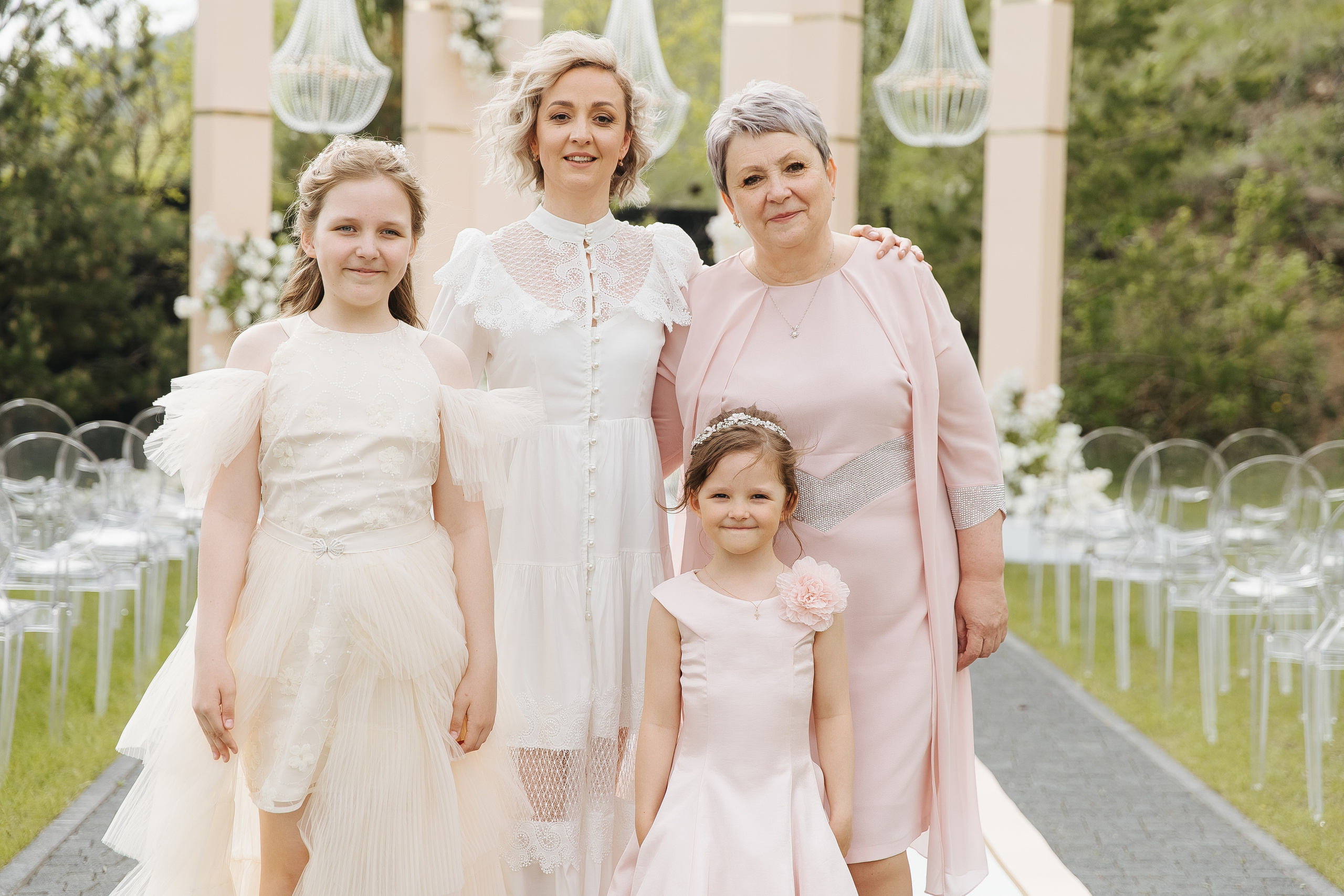 Александр Екатерина. Фотограф в Красноярске Надежда Воскресенская