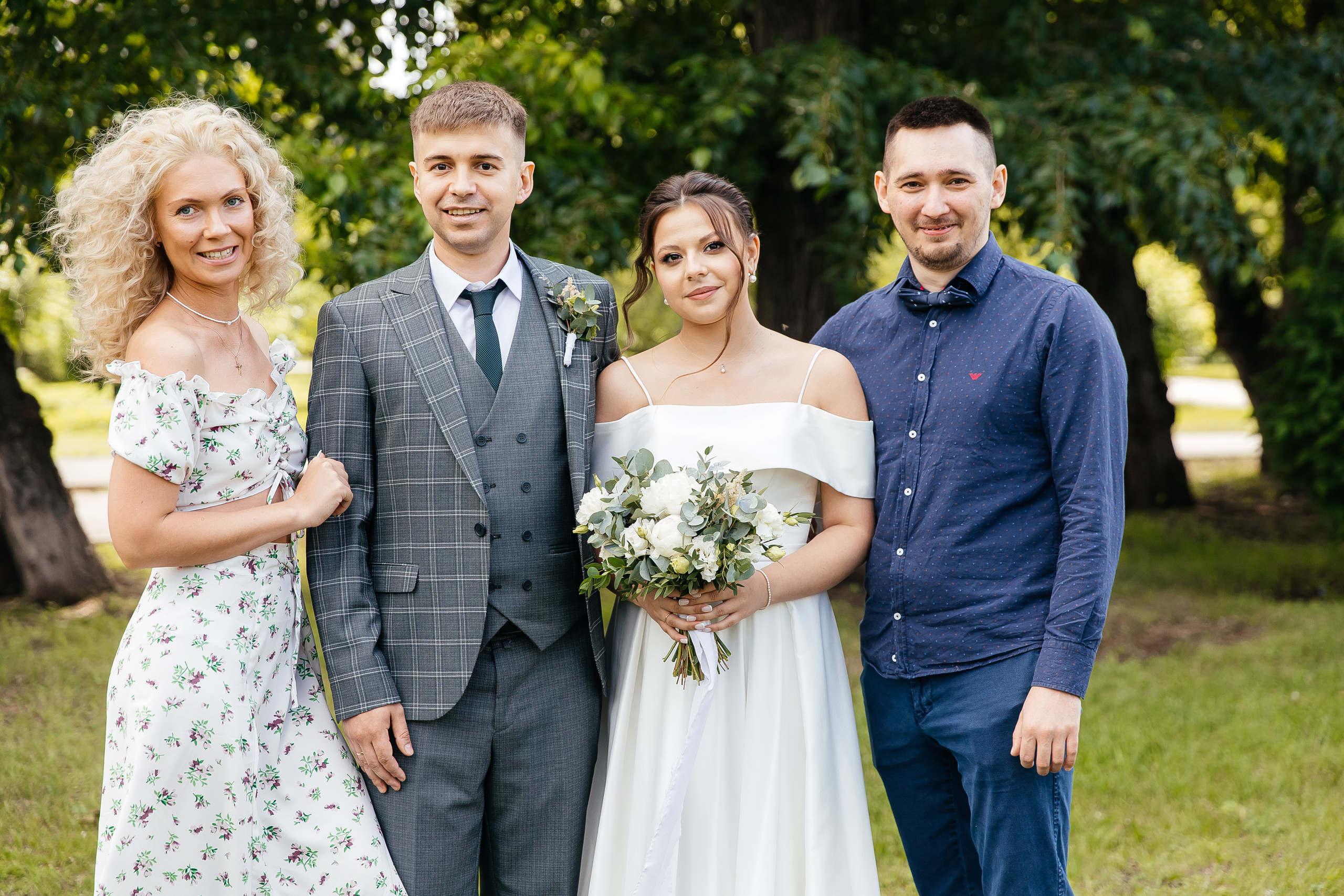 Александр Юлия. Фотограф в Красноярске Надежда Воскресенская