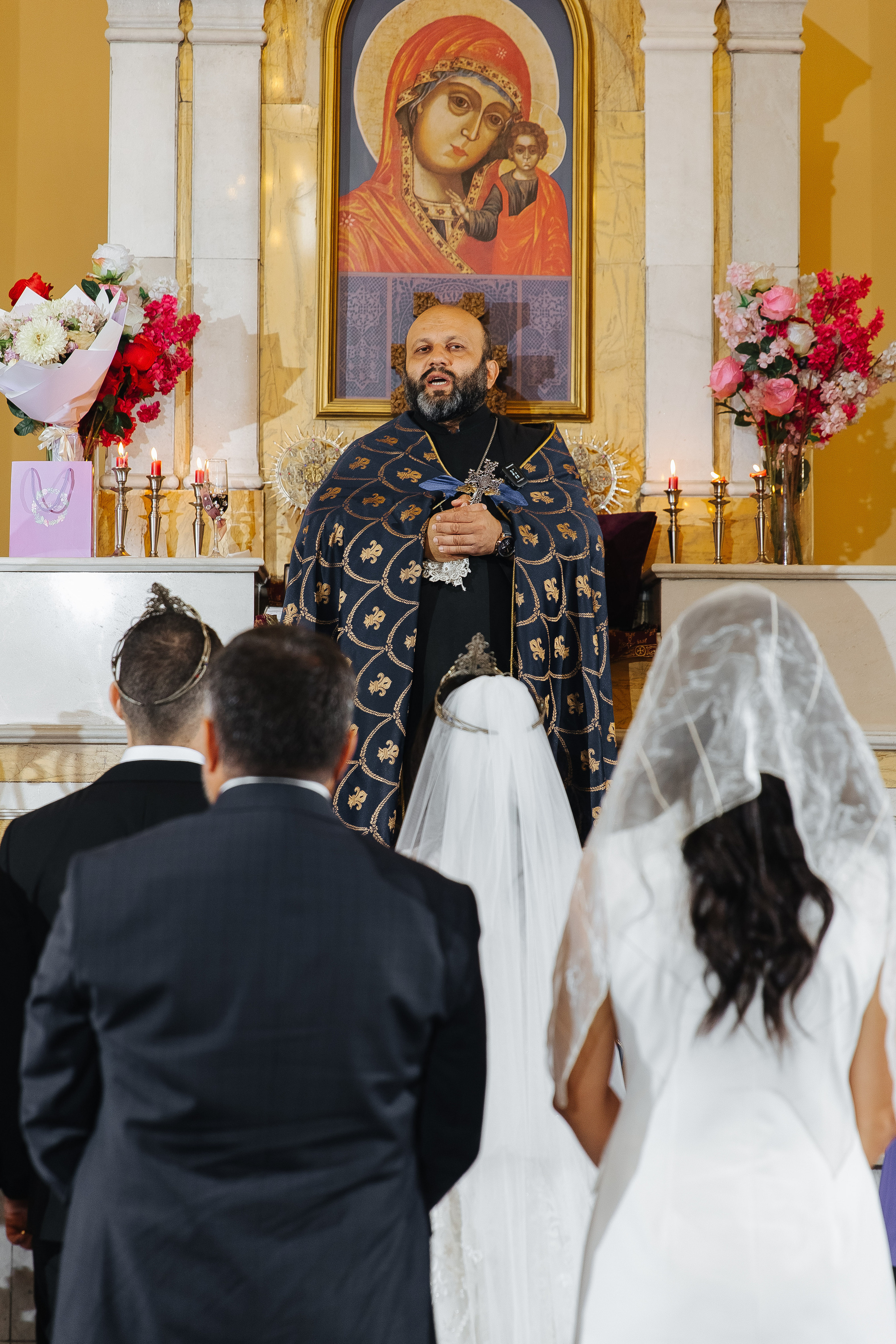 Раф и Мария. Фотограф в Красноярске Надежда Воскресенская