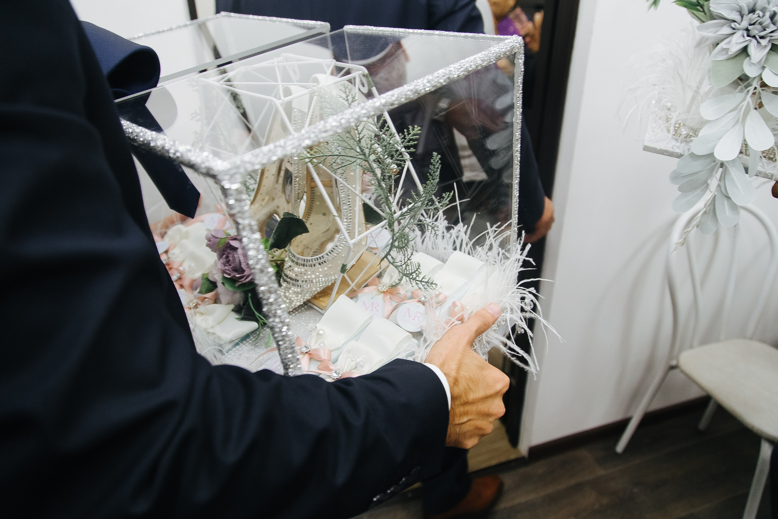 Раф и Мария. Фотограф в Красноярске Надежда Воскресенская