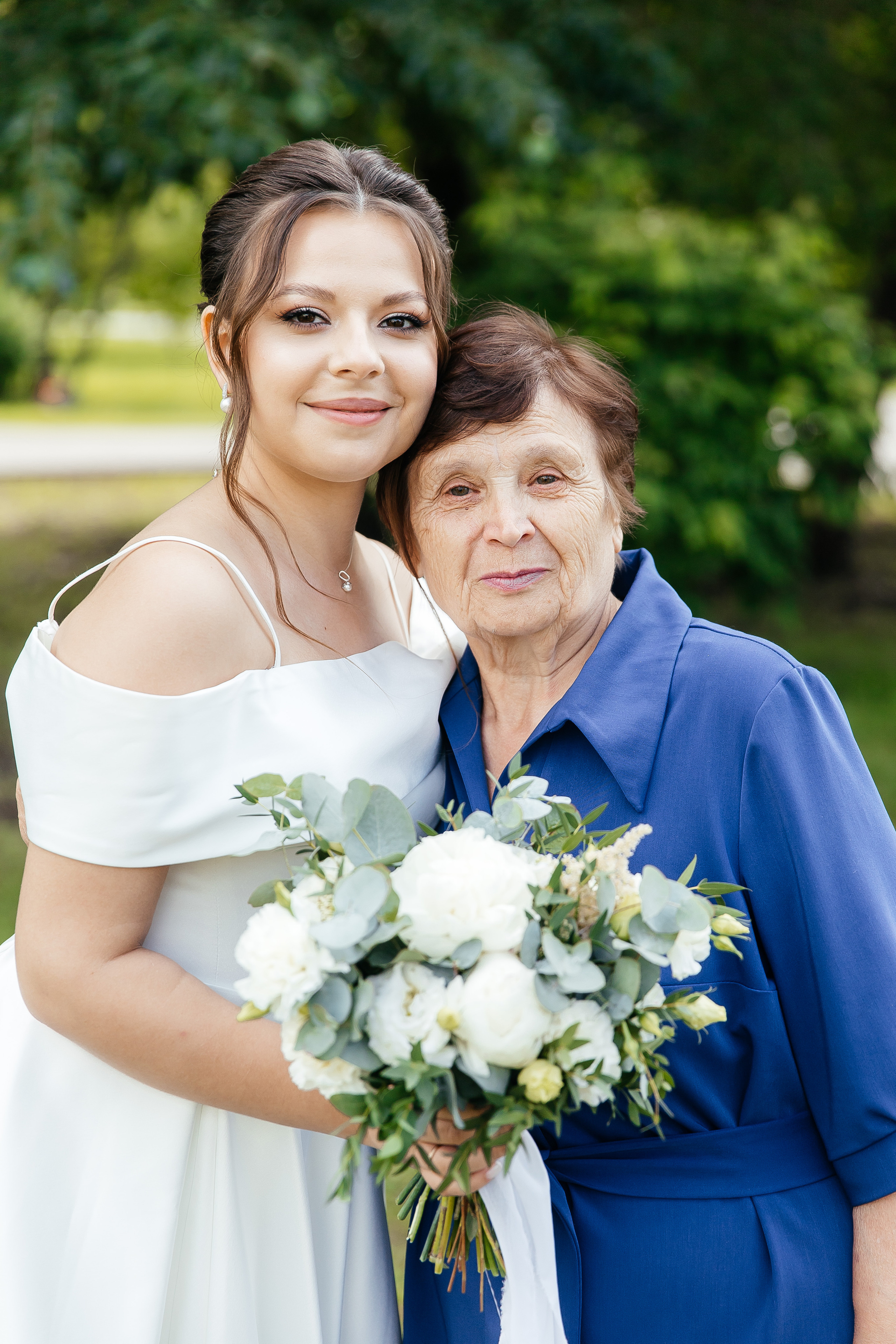 Александр Юлия. Фотограф в Красноярске Надежда Воскресенская