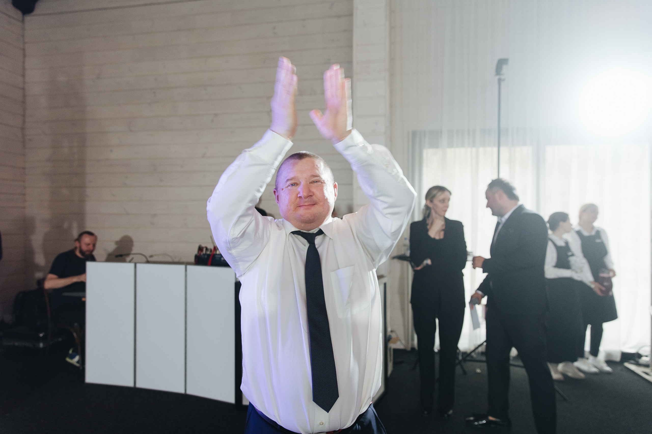 Александр Екатерина. Фотограф в Красноярске Надежда Воскресенская