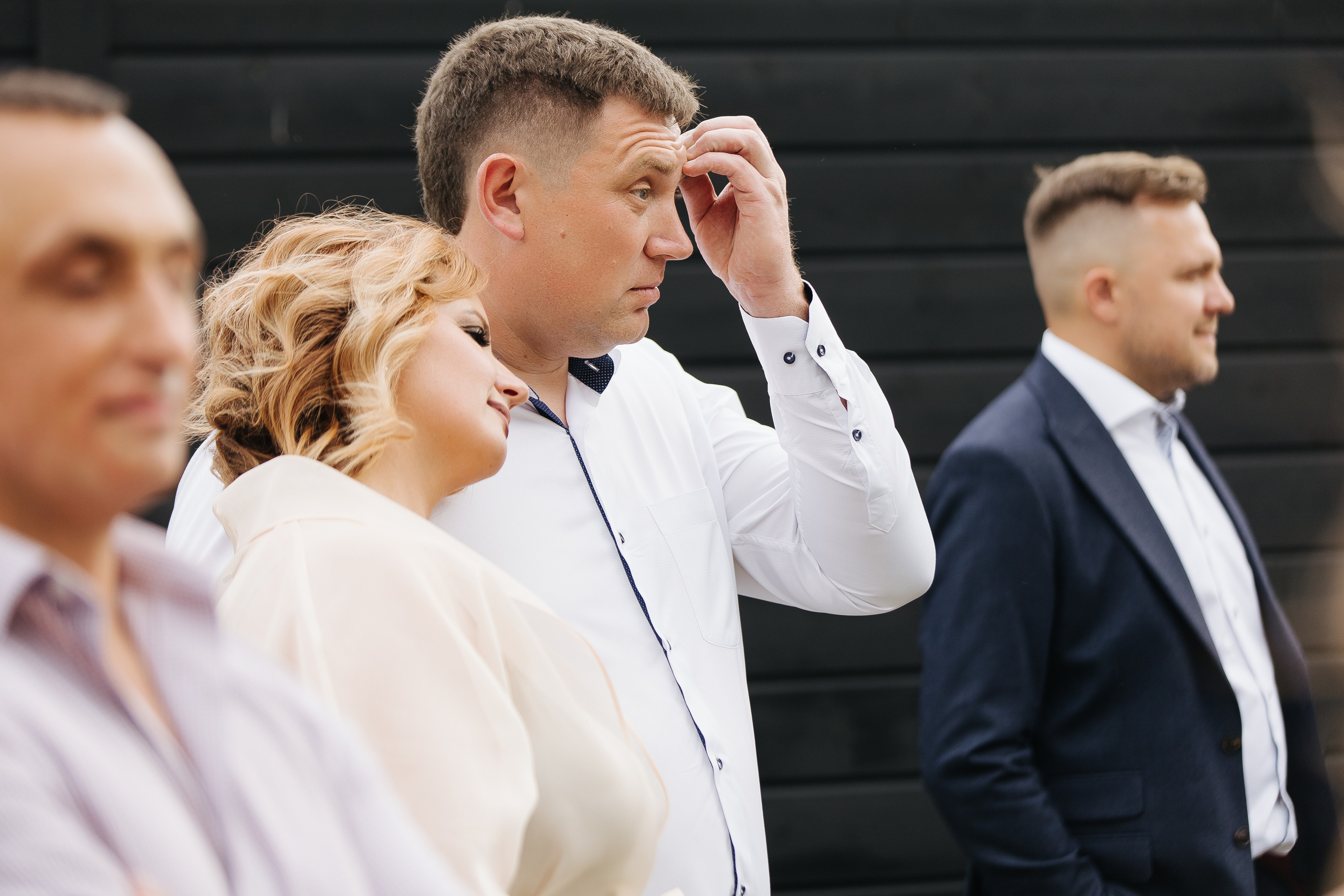 Александр Екатерина. Фотограф в Красноярске Надежда Воскресенская