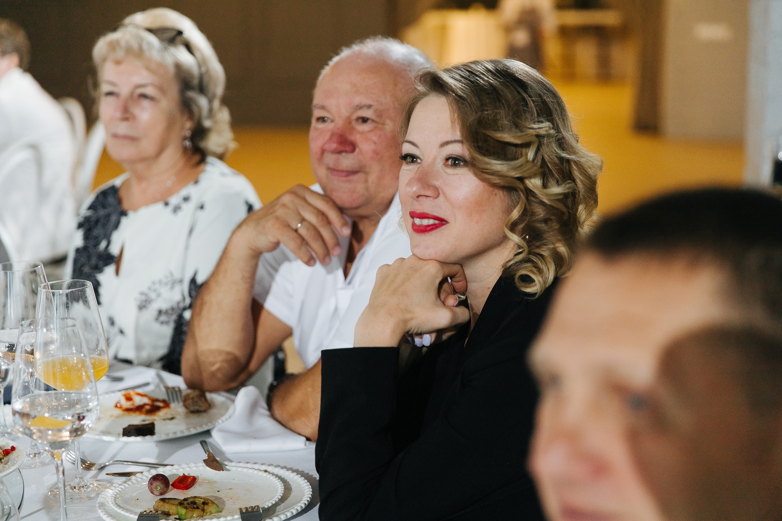 Репортаж ДР в Пассаже. Фотограф в Красноярске Надежда Воскресенская