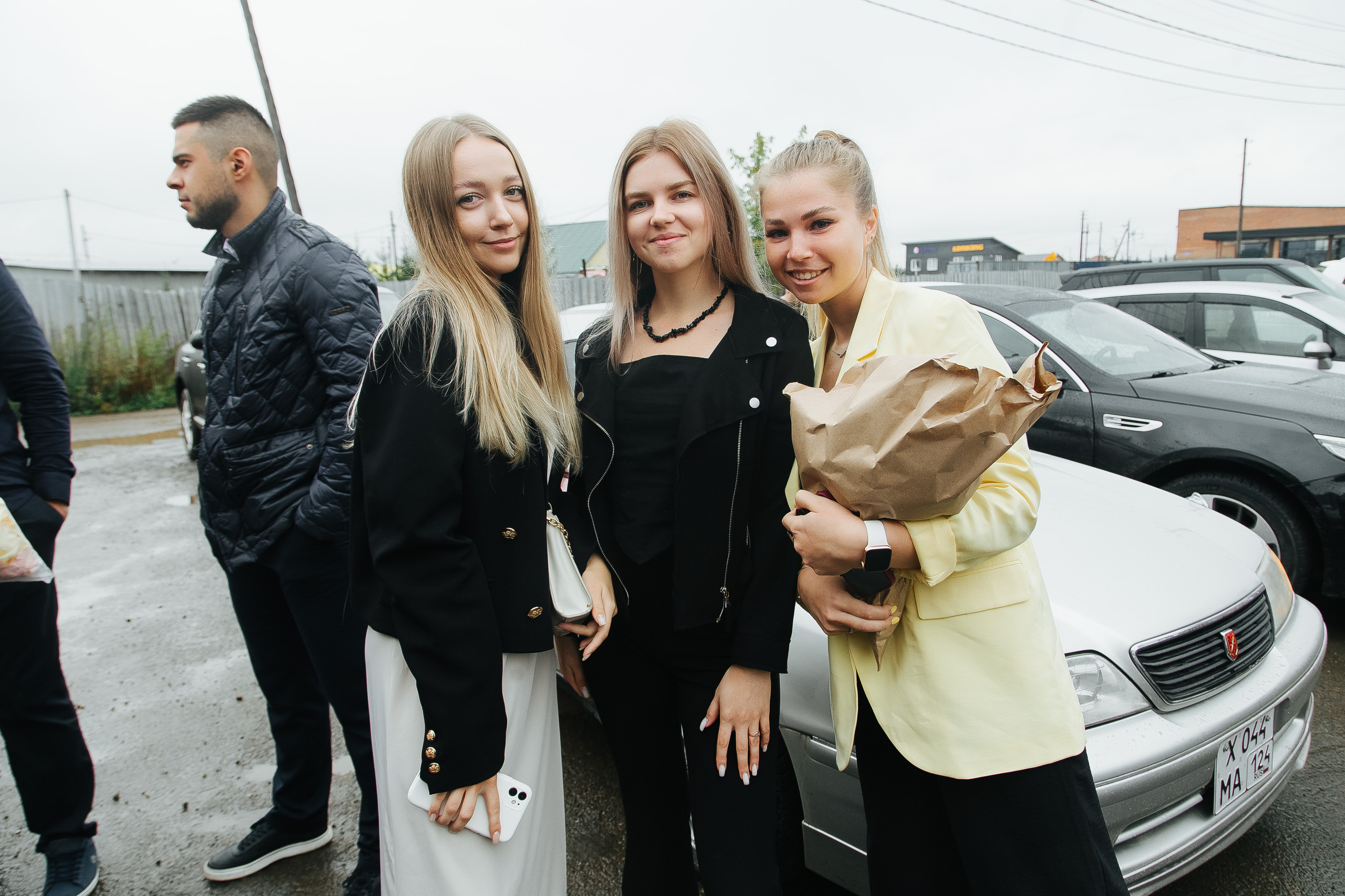 Раф и Мария. Фотограф в Красноярске Надежда Воскресенская