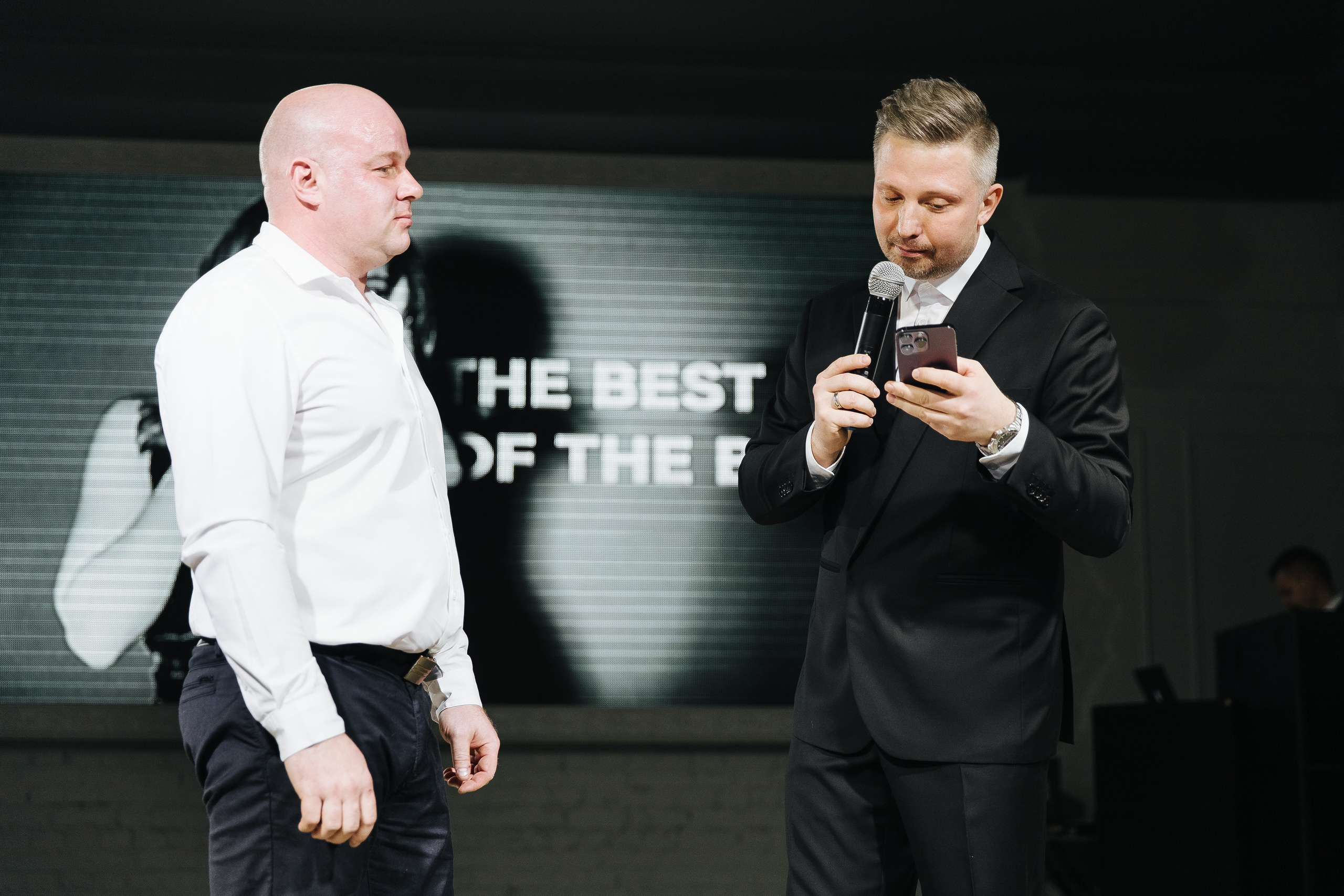 Репортаж ДР в Пассаже. Фотограф в Красноярске Надежда Воскресенская