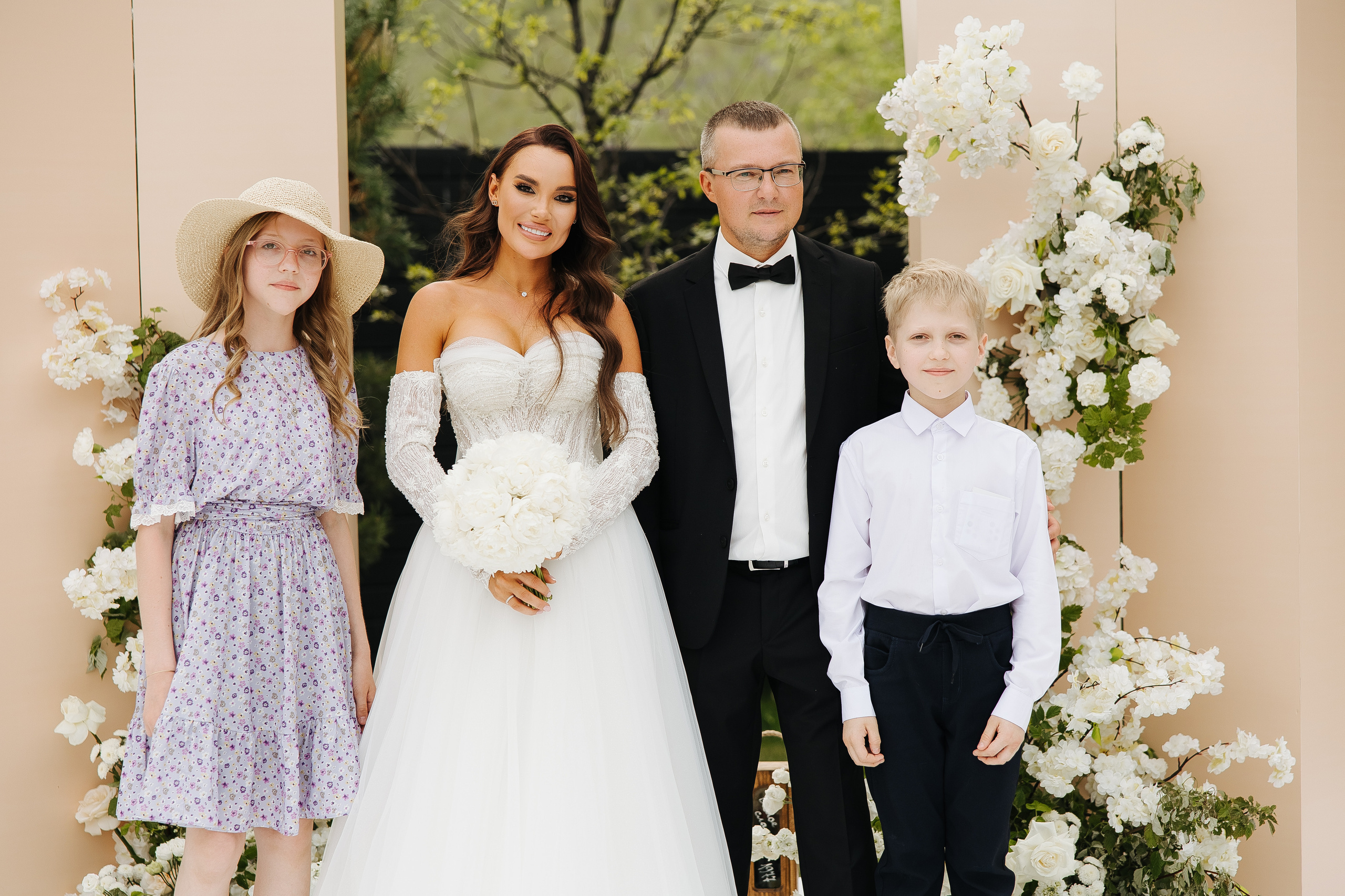 Александр Екатерина. Фотограф в Красноярске Надежда Воскресенская