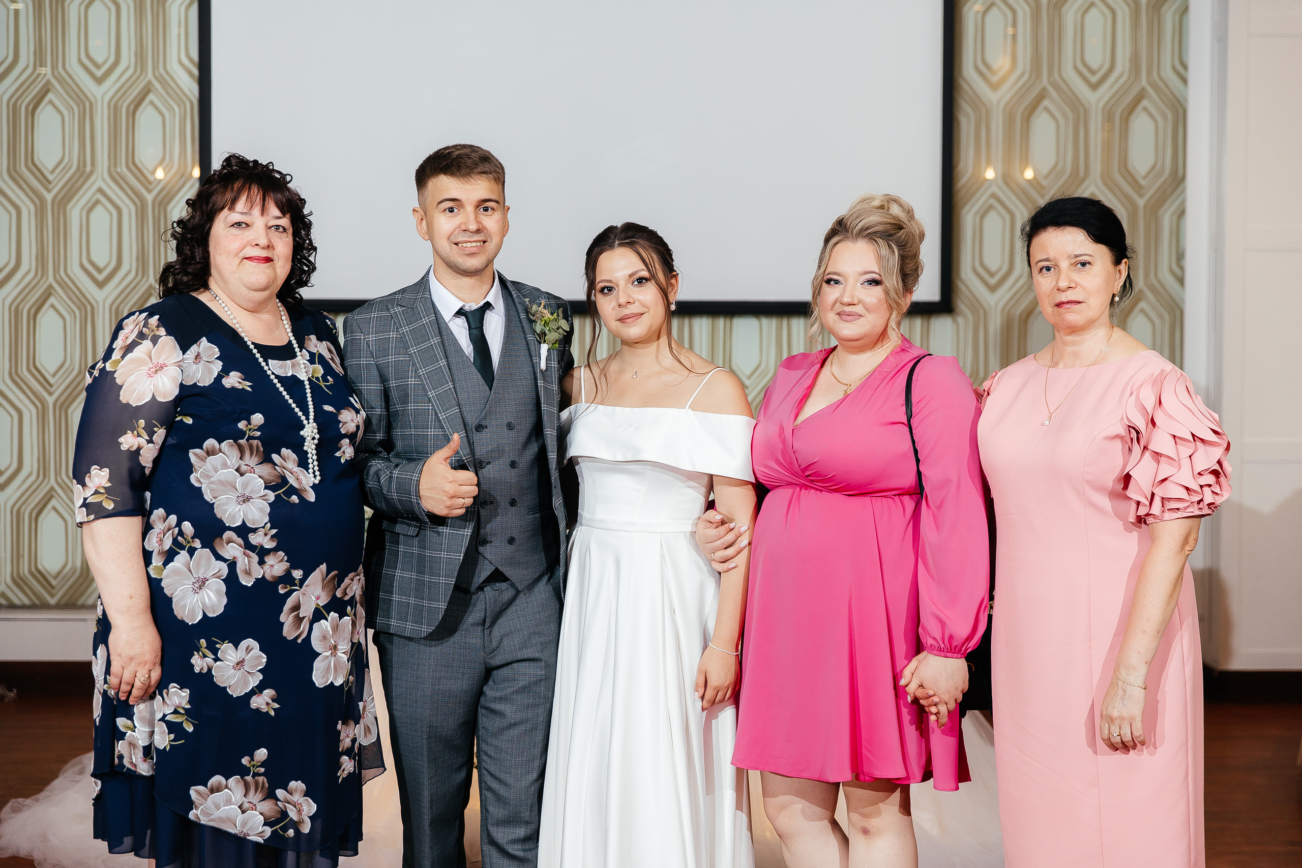 Александр Юлия. Фотограф в Красноярске Надежда Воскресенская