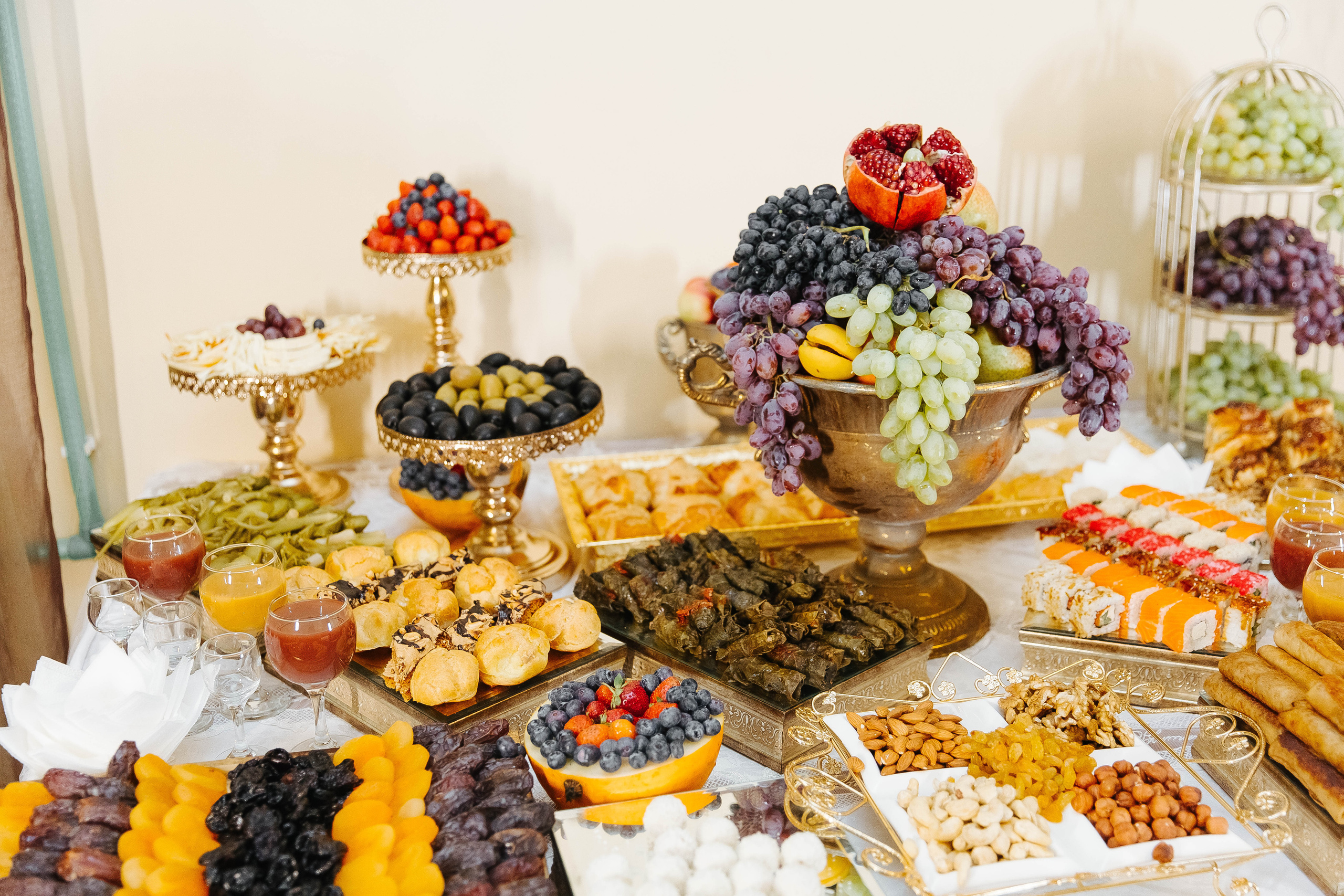 Раф и Мария. Фотограф в Красноярске Надежда Воскресенская