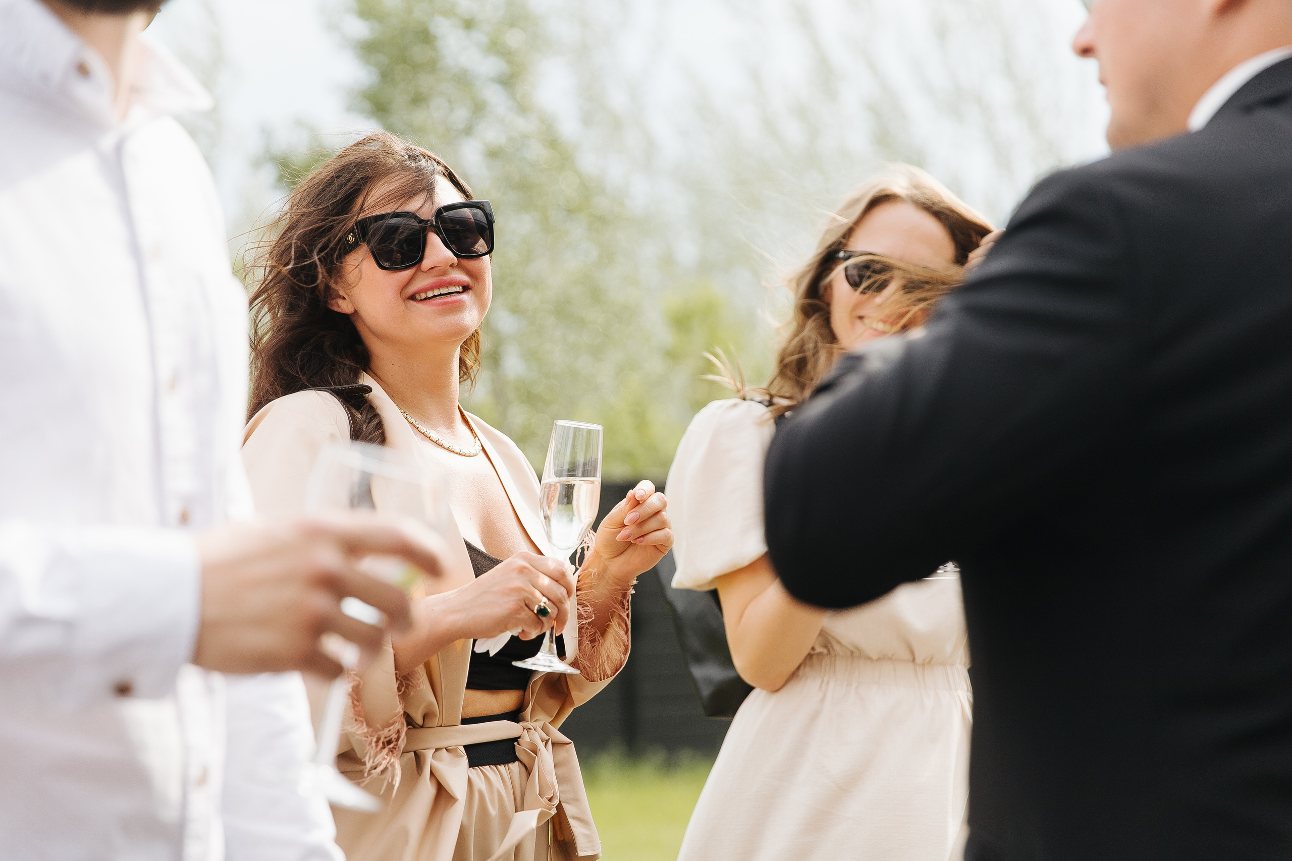 Александр Екатерина. Фотограф в Красноярске Надежда Воскресенская