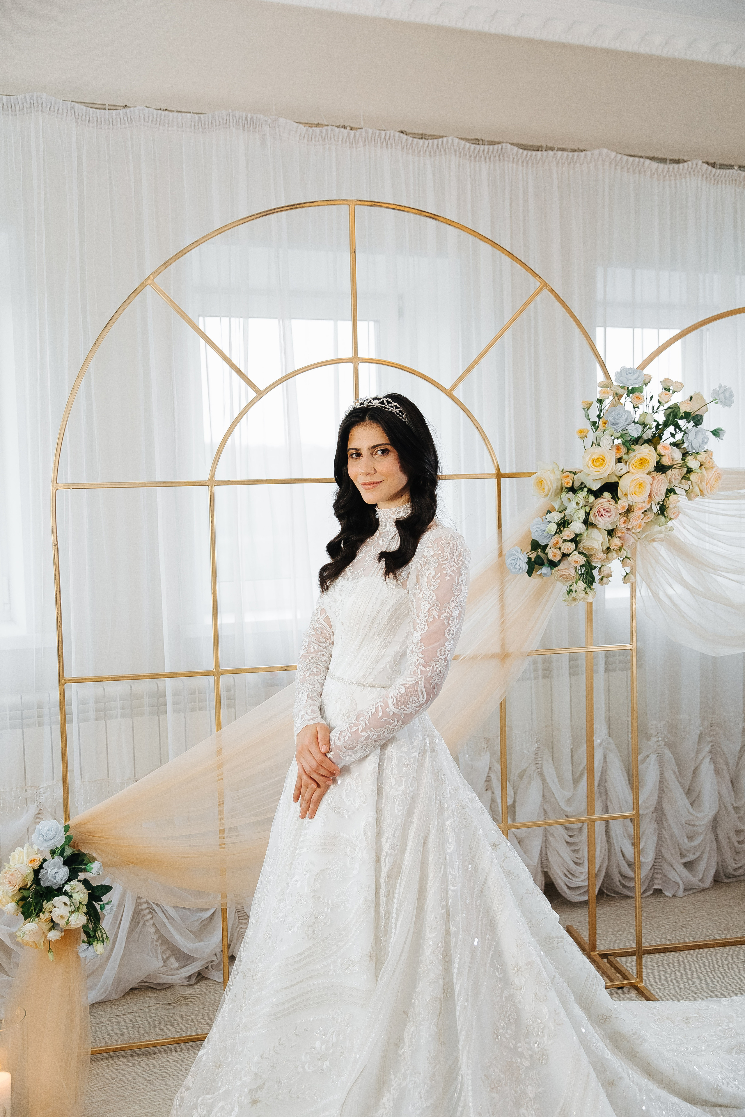 Раф и Мария. Фотограф в Красноярске Надежда Воскресенская