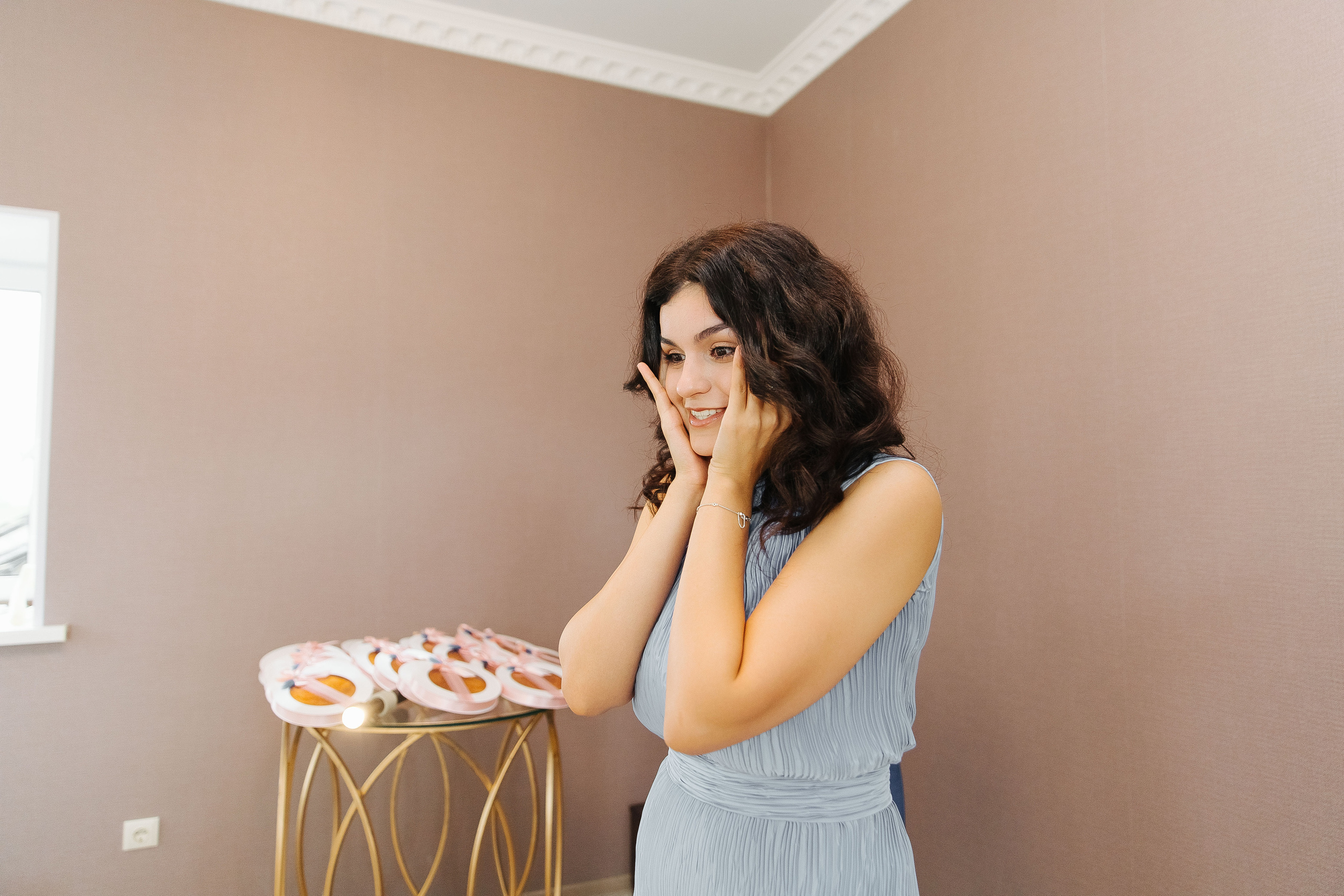 Раф и Мария. Фотограф в Красноярске Надежда Воскресенская