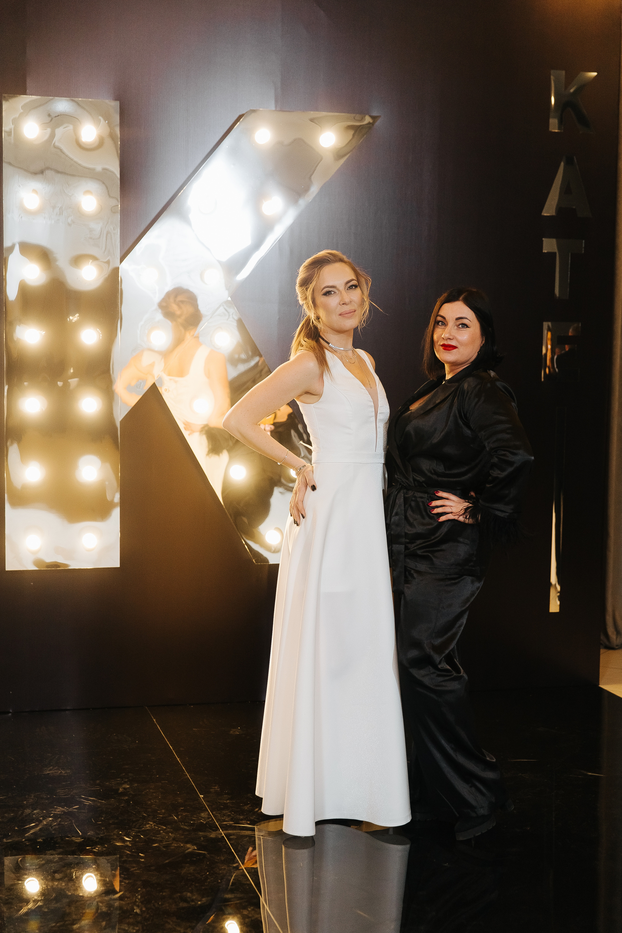 Репортаж ДР в Пассаже. Фотограф в Красноярске Надежда Воскресенская