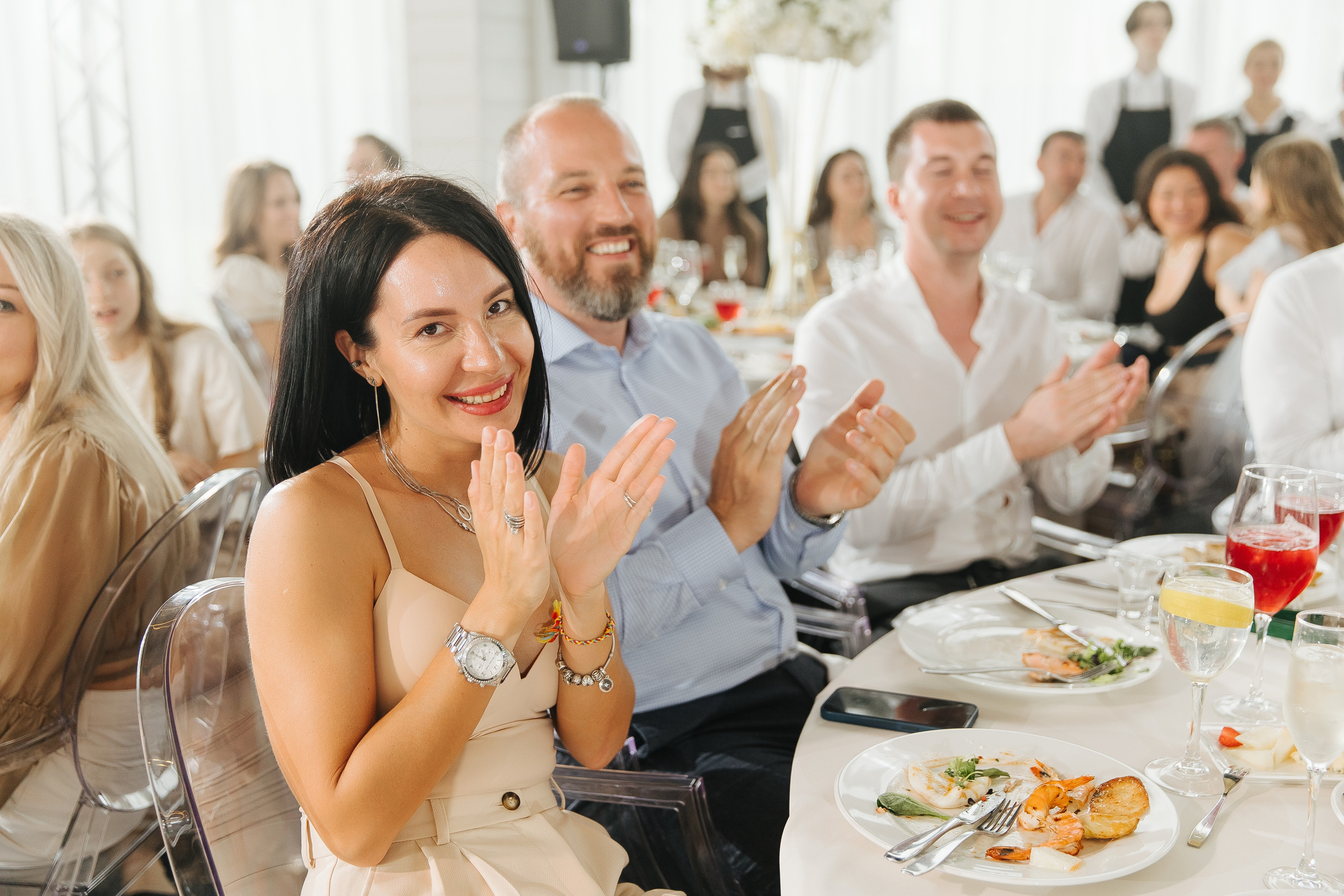 Александр Екатерина. Фотограф в Красноярске Надежда Воскресенская