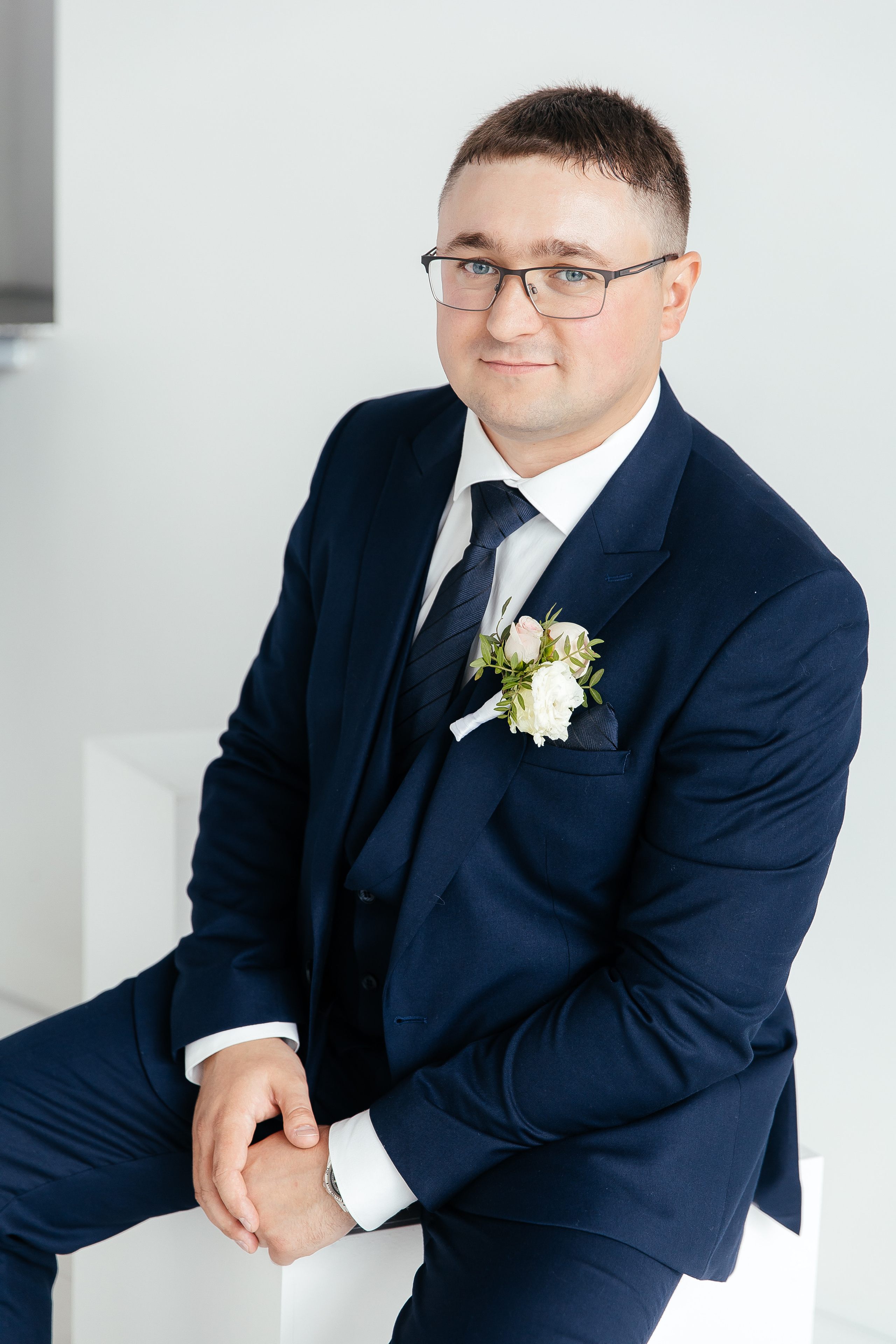 Андрей Юля. Фотограф в Красноярске Надежда Воскресенская