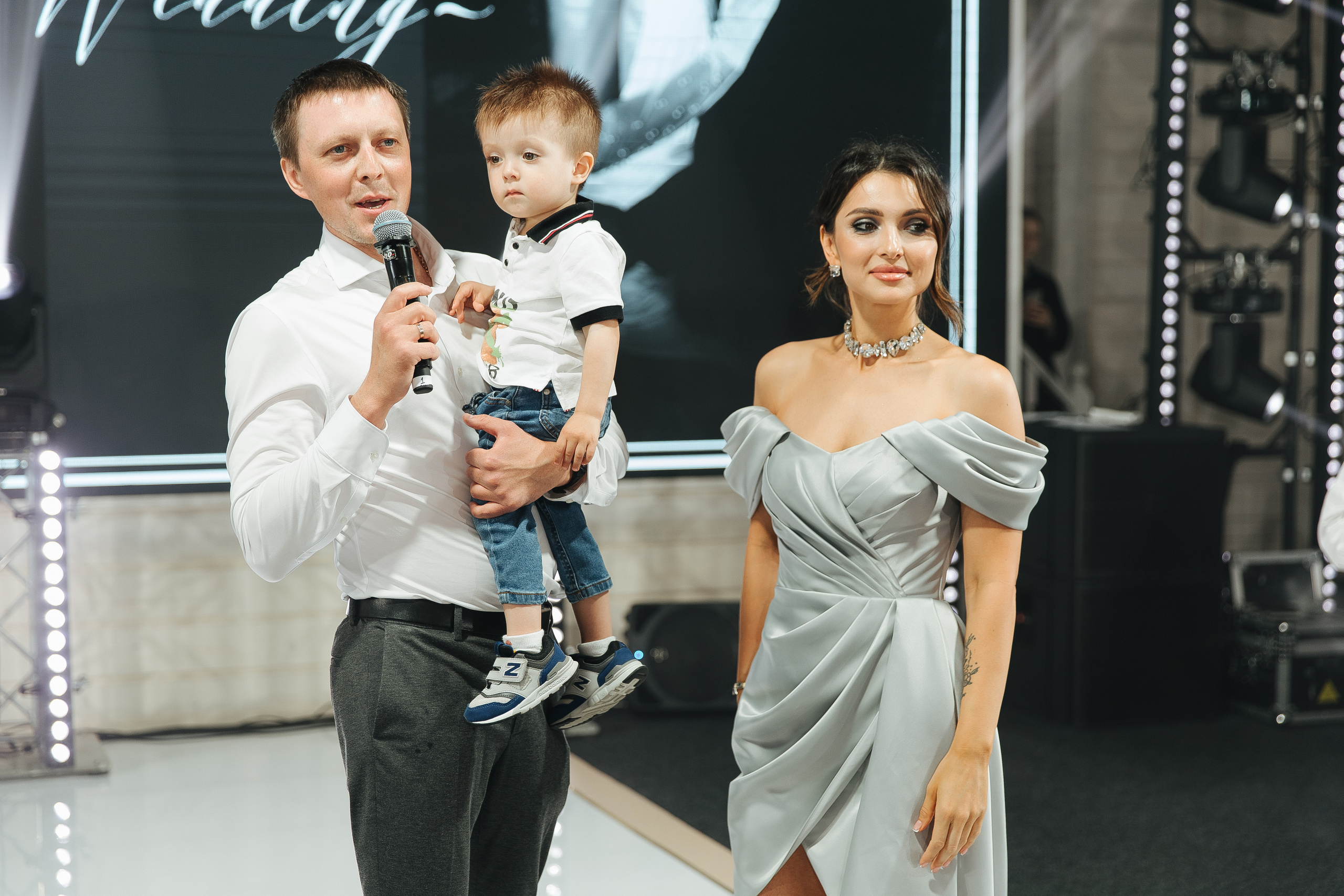 Александр Екатерина. Фотограф в Красноярске Надежда Воскресенская