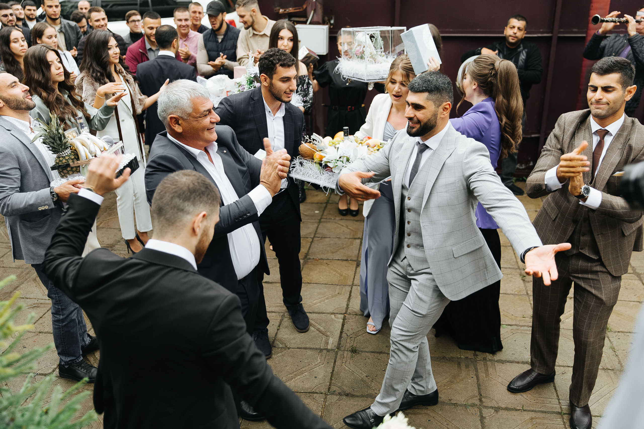 Раф и Мария. Фотограф в Красноярске Надежда Воскресенская