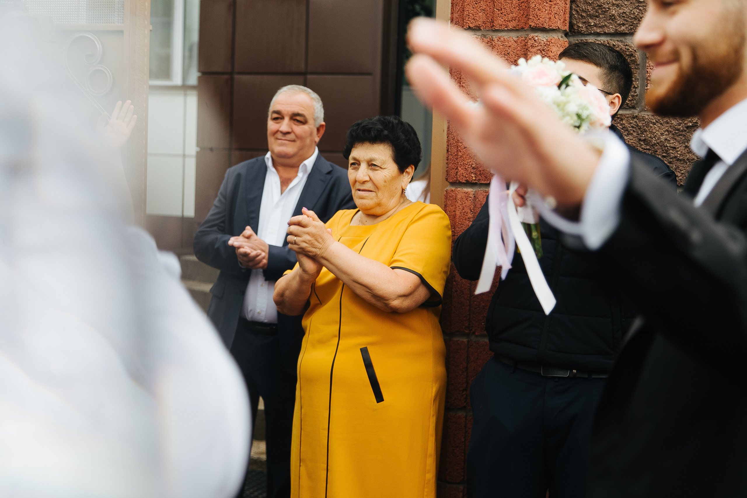 Раф и Мария. Фотограф в Красноярске Надежда Воскресенская