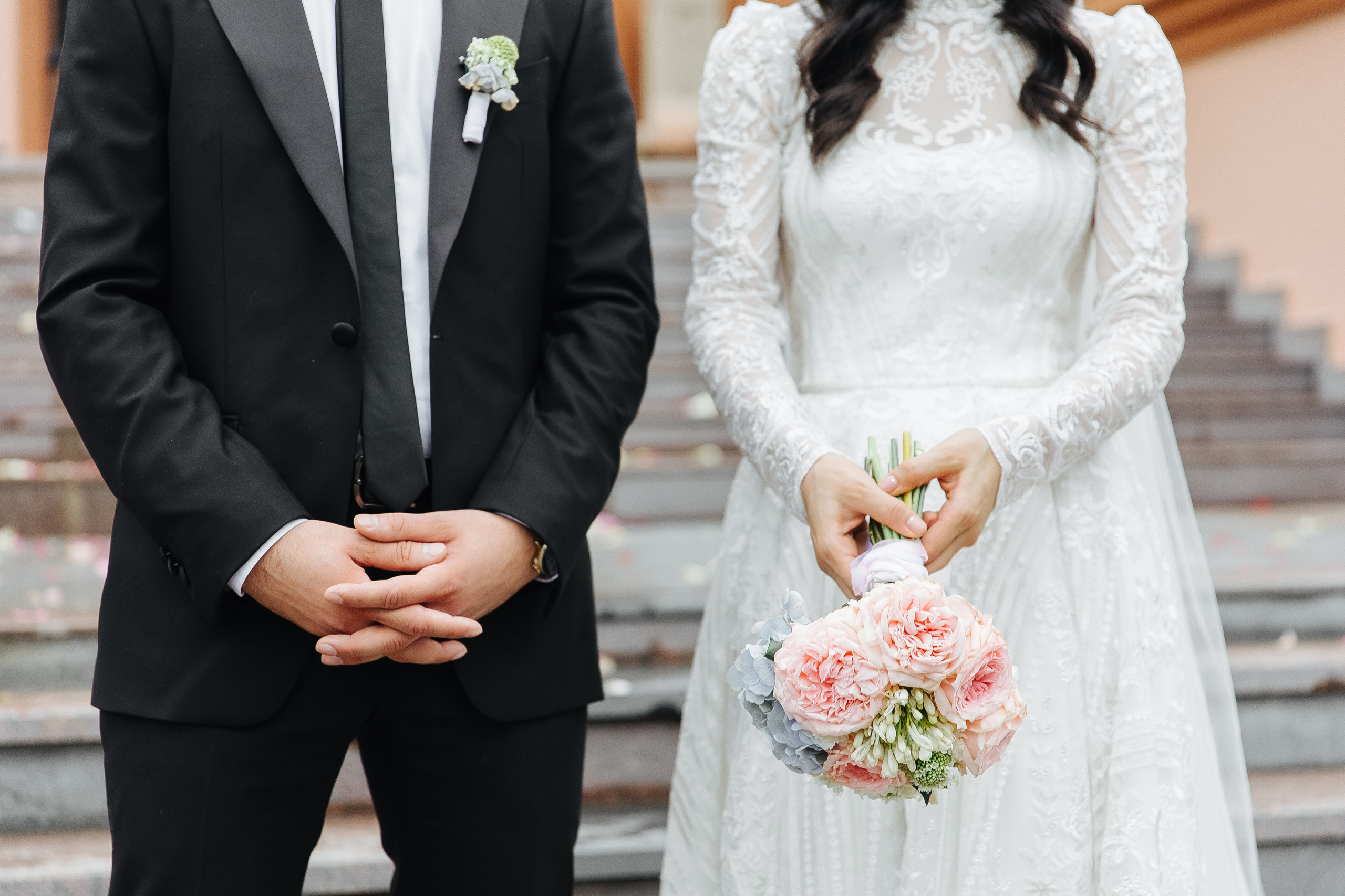 Раф и Мария. Фотограф в Красноярске Надежда Воскресенская