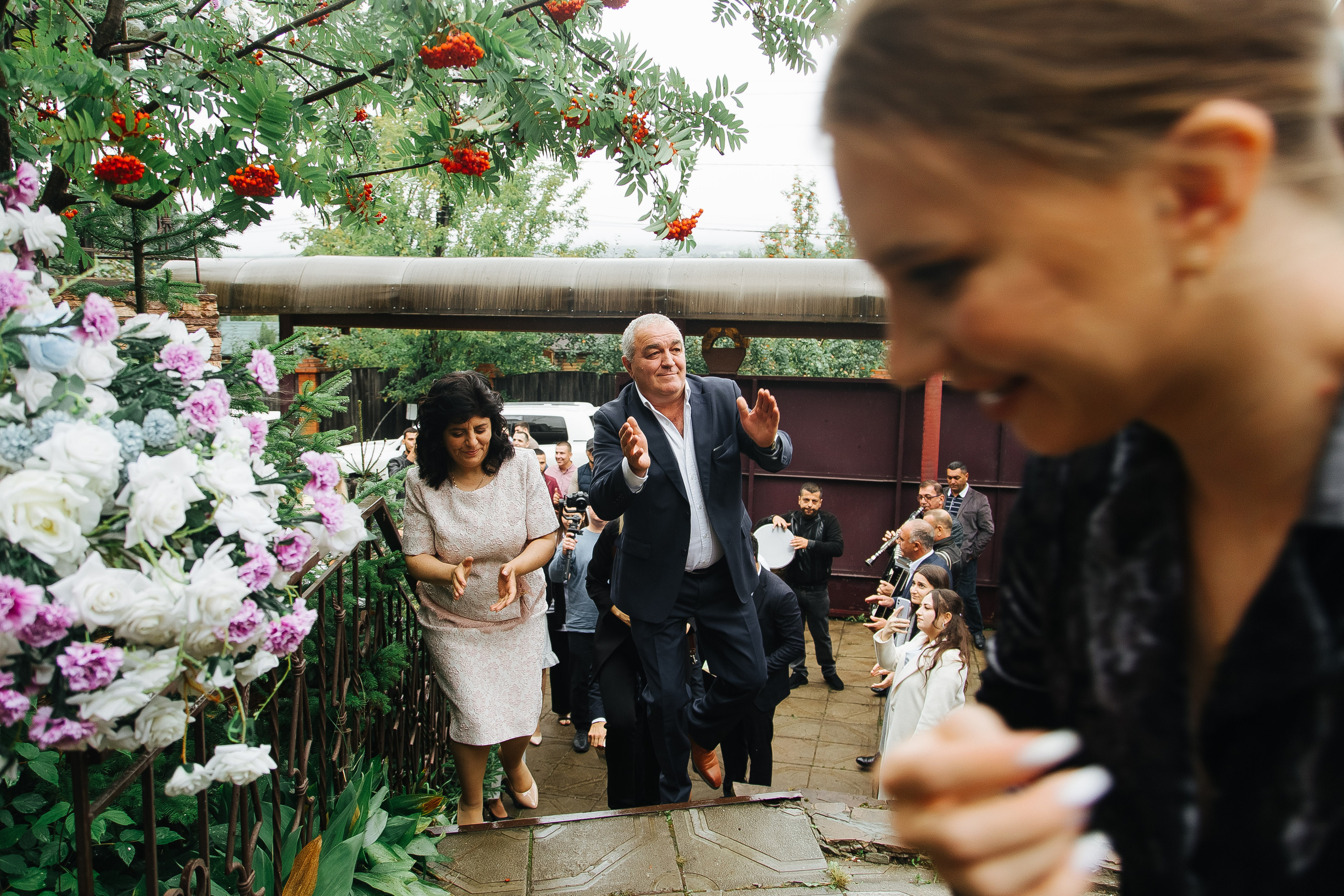 Раф и Мария. Фотограф в Красноярске Надежда Воскресенская