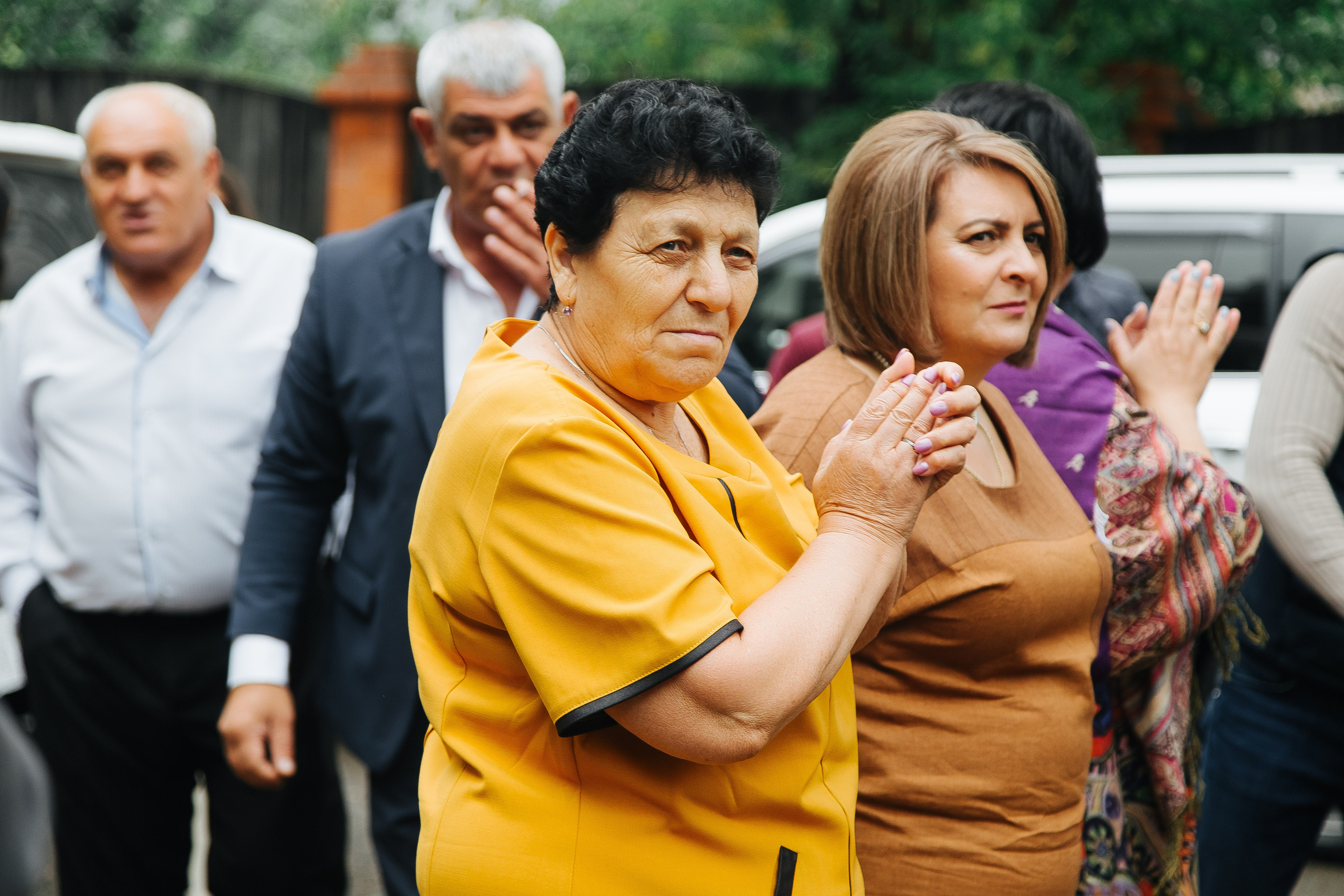 Раф и Мария. Фотограф в Красноярске Надежда Воскресенская