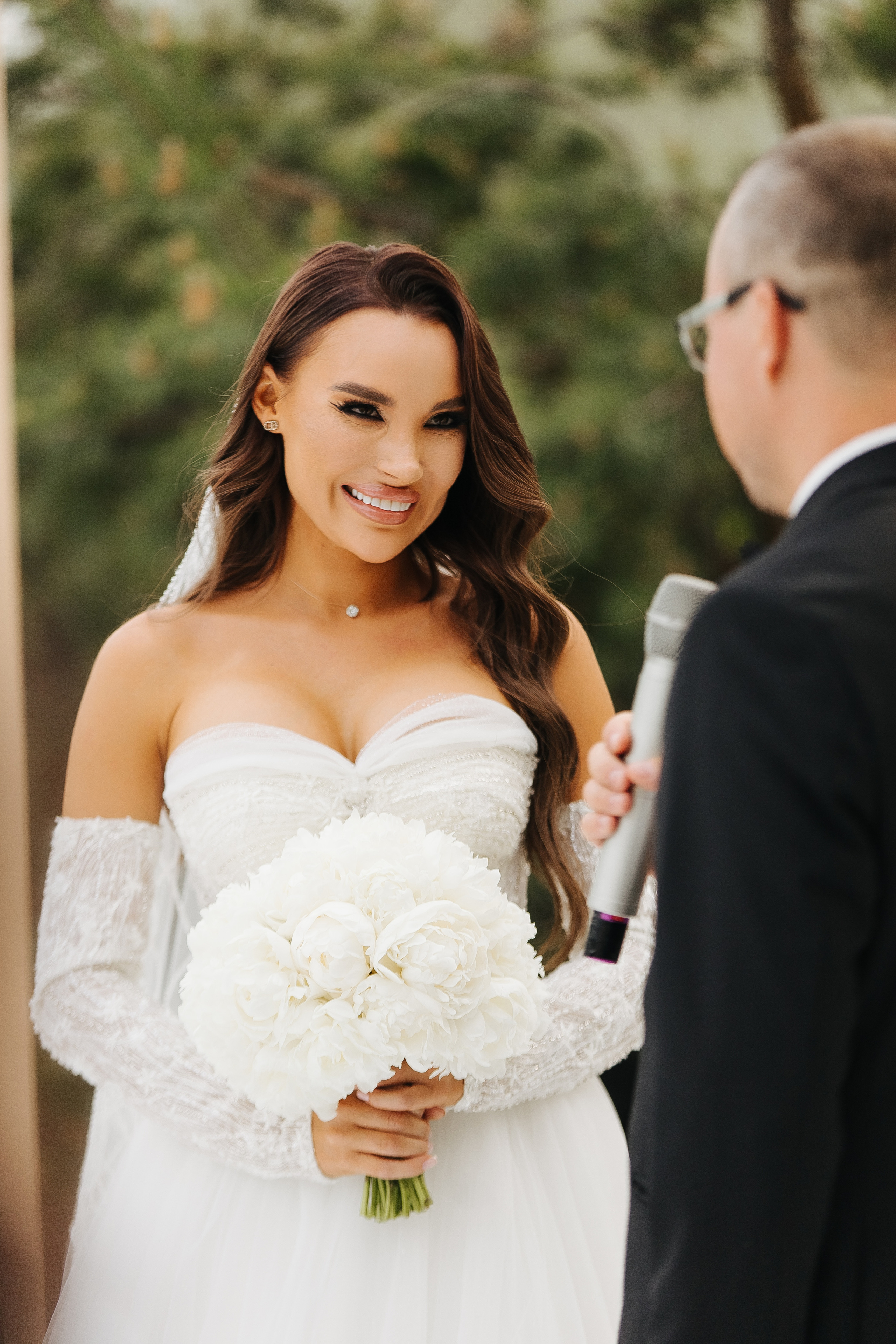 Александр Екатерина. Фотограф в Красноярске Надежда Воскресенская