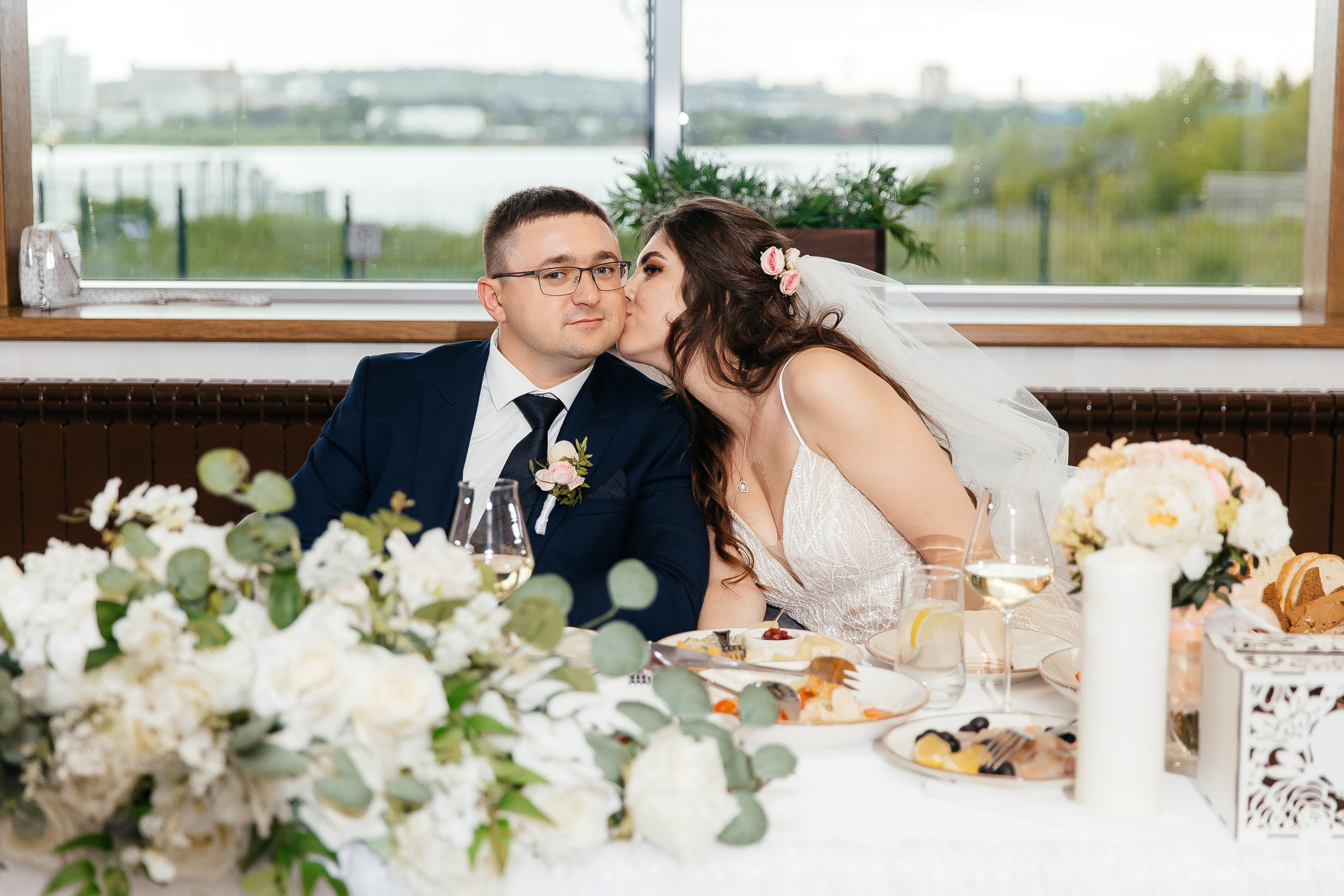 Андрей Юля. Фотограф в Красноярске Надежда Воскресенская