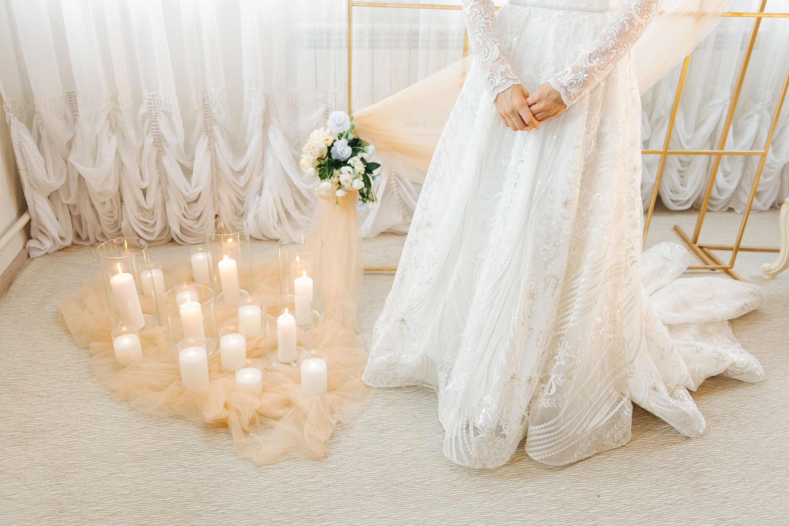 Раф и Мария. Фотограф в Красноярске Надежда Воскресенская